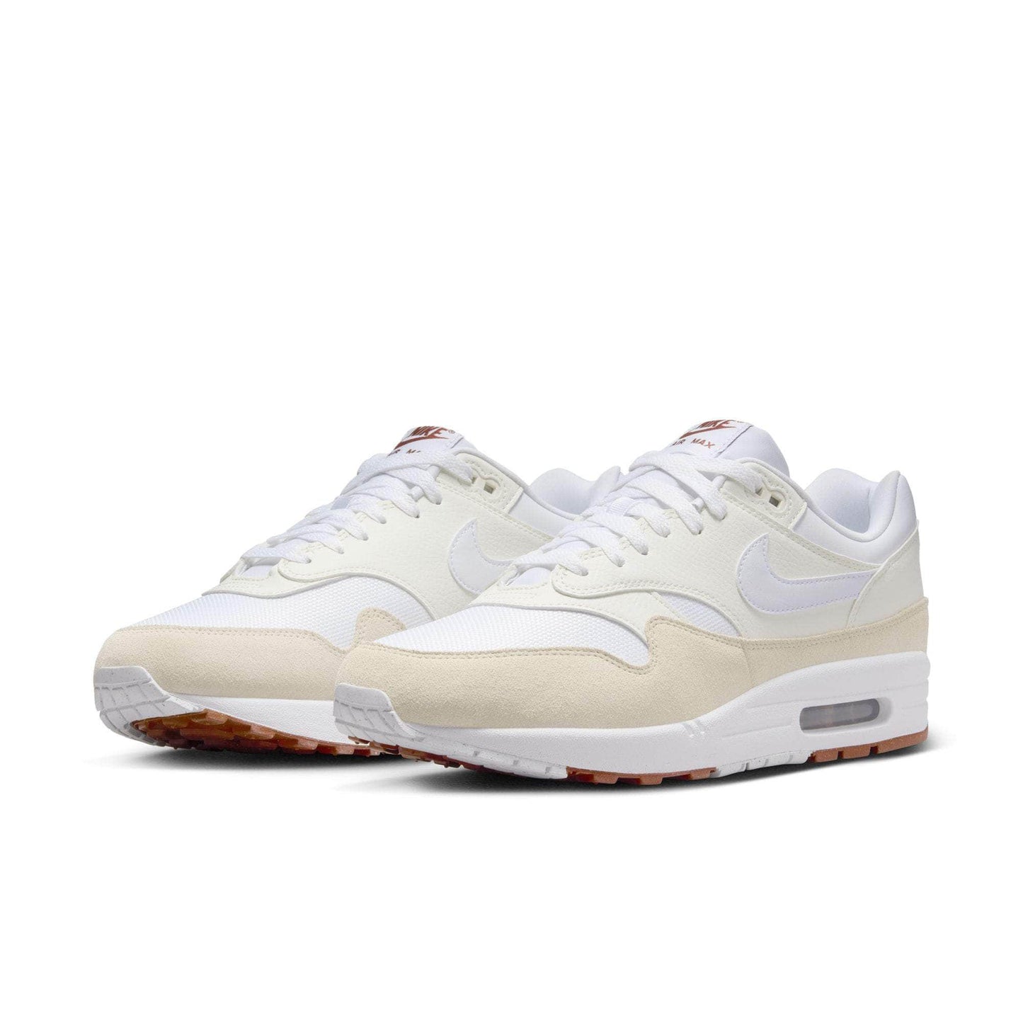 Nike Air Max 1 SC "Sail" - Men's