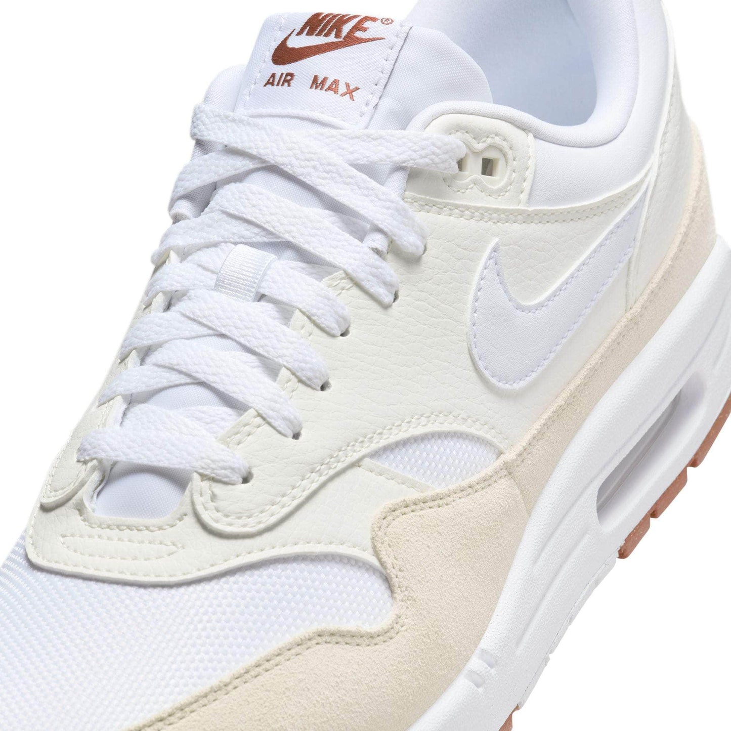 Nike Air Max 1 SC "Sail" - Men's