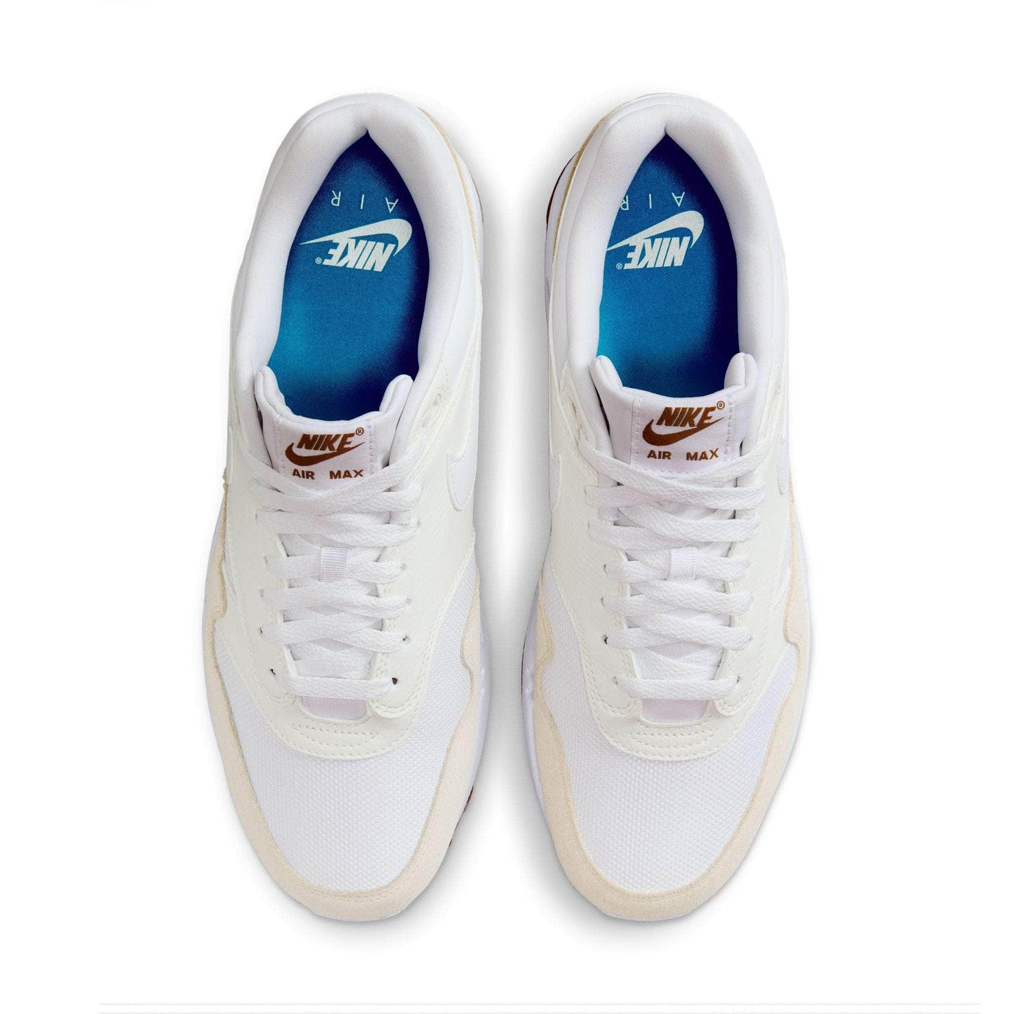 Nike Air Max 1 SC "Sail" - Men's