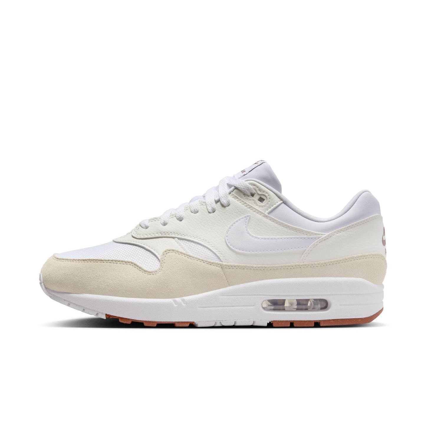Nike Air Max 1 SC "Sail" - Men's
