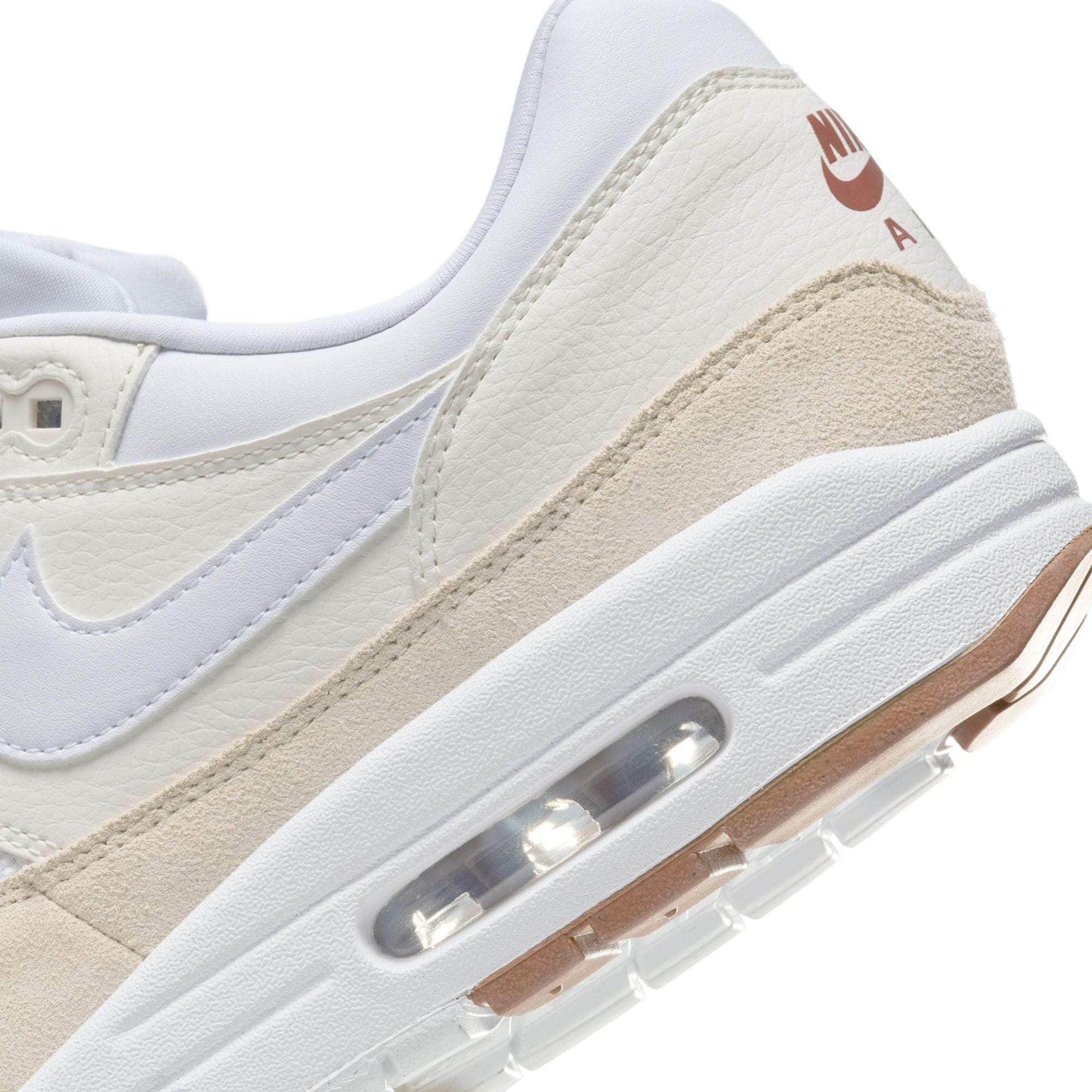 Nike Air Max 1 SC "Sail" - Men's