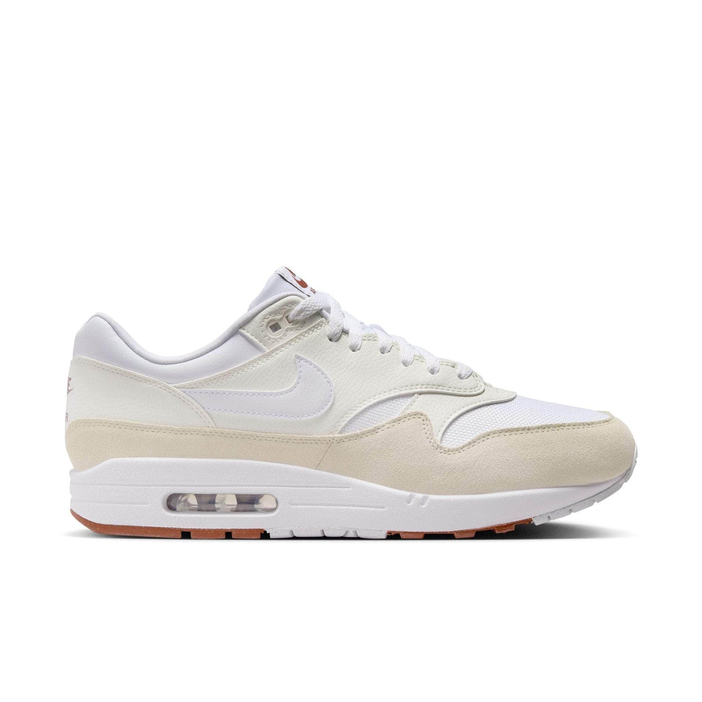 Nike Air Max 1 SC "Sail" - Men's
