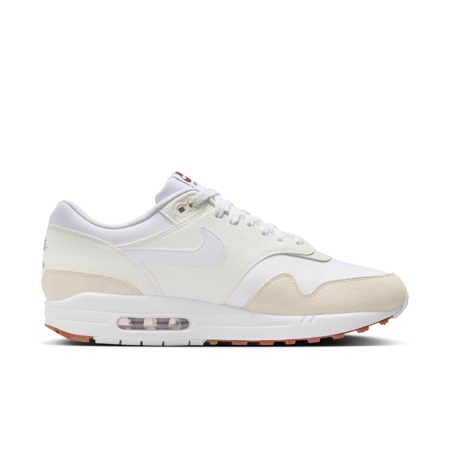 Nike Air Max 1 SC "Sail" - Men's