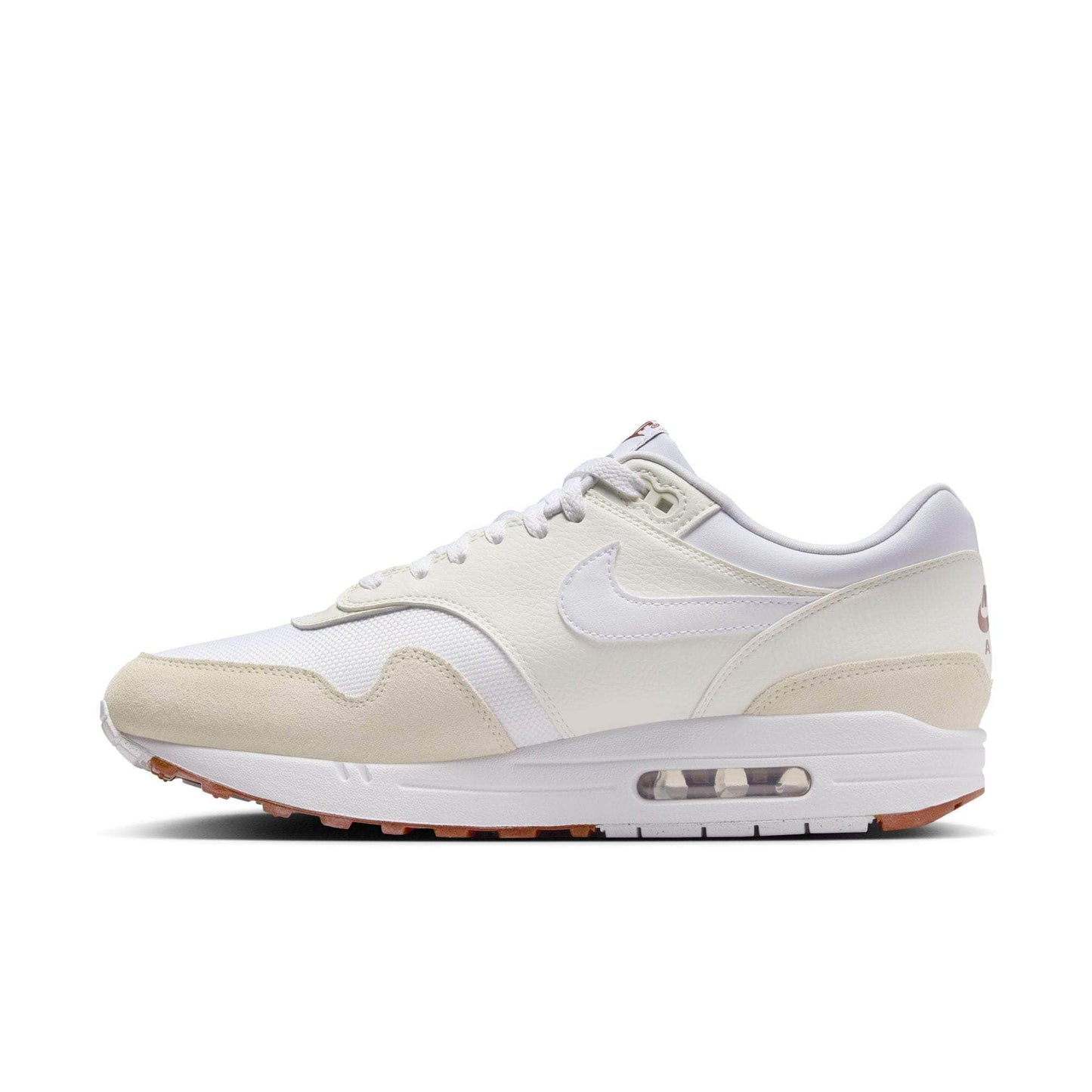 Nike Air Max 1 SC "Sail" - Men's