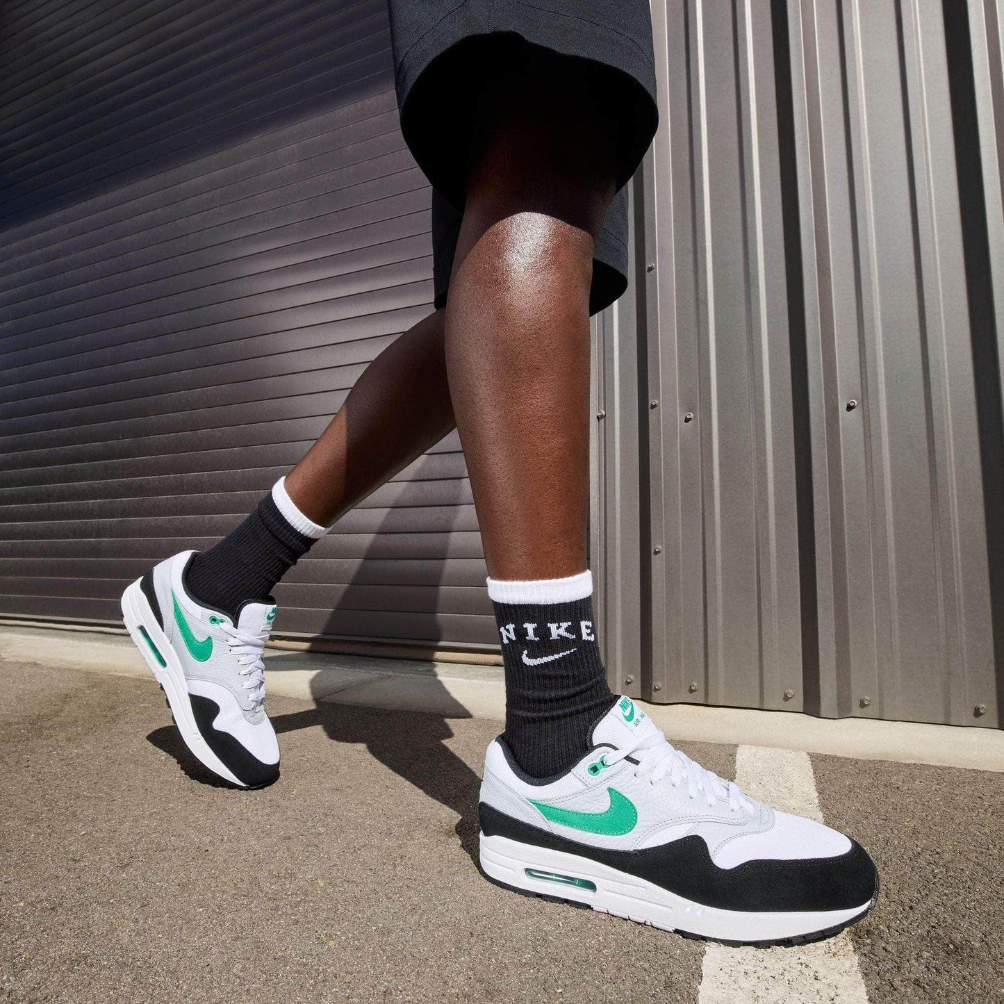 Nike Air Max 1 "Stadium Green" - Men's