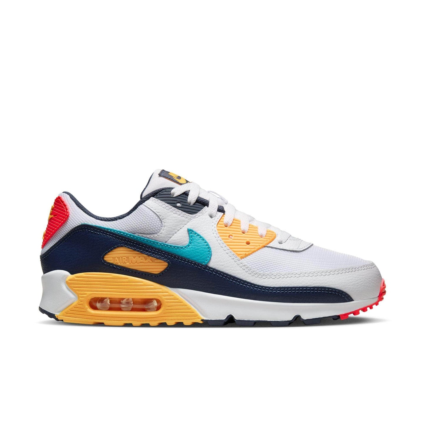 Nike Air Max 90 "Dusty Cactus" - Men's