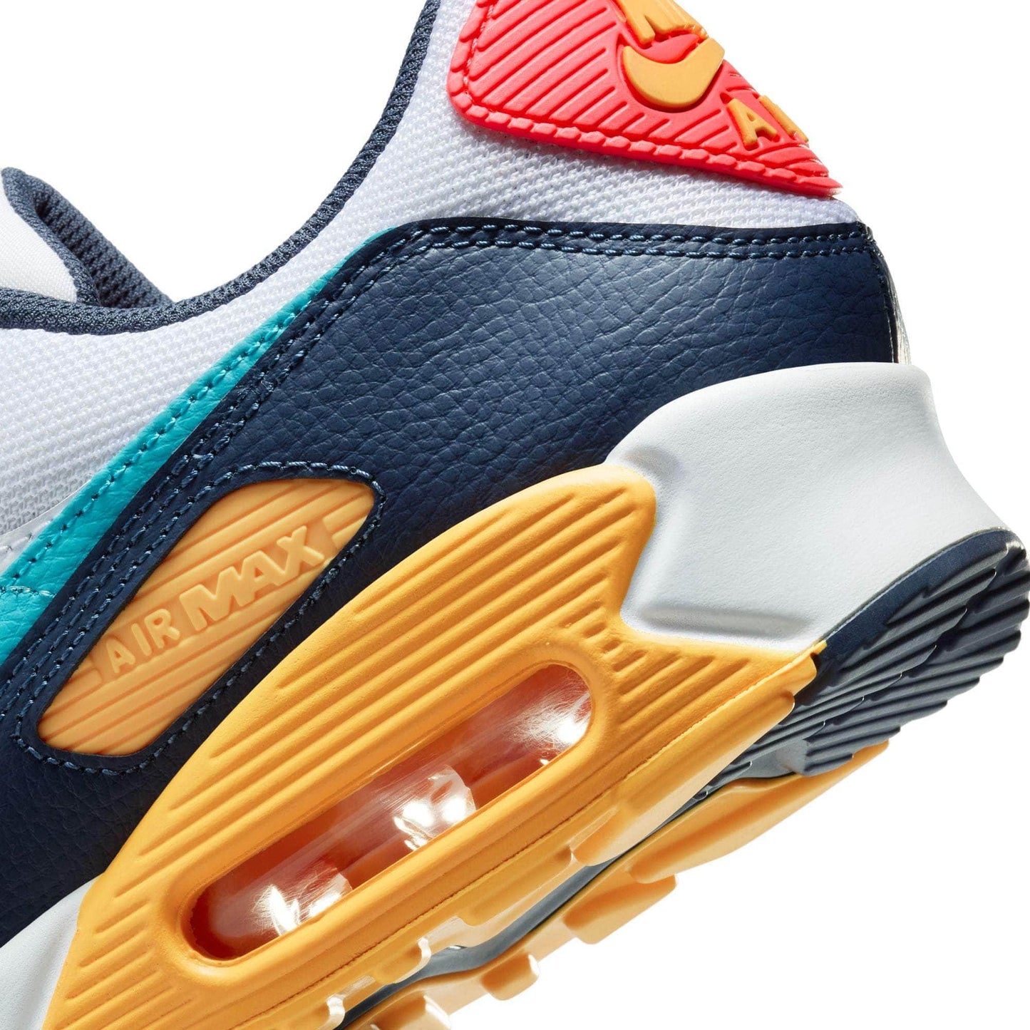 Nike Air Max 90 "Dusty Cactus" - Men's