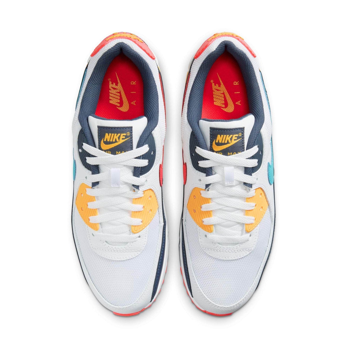 Nike Air Max 90 "Dusty Cactus" - Men's