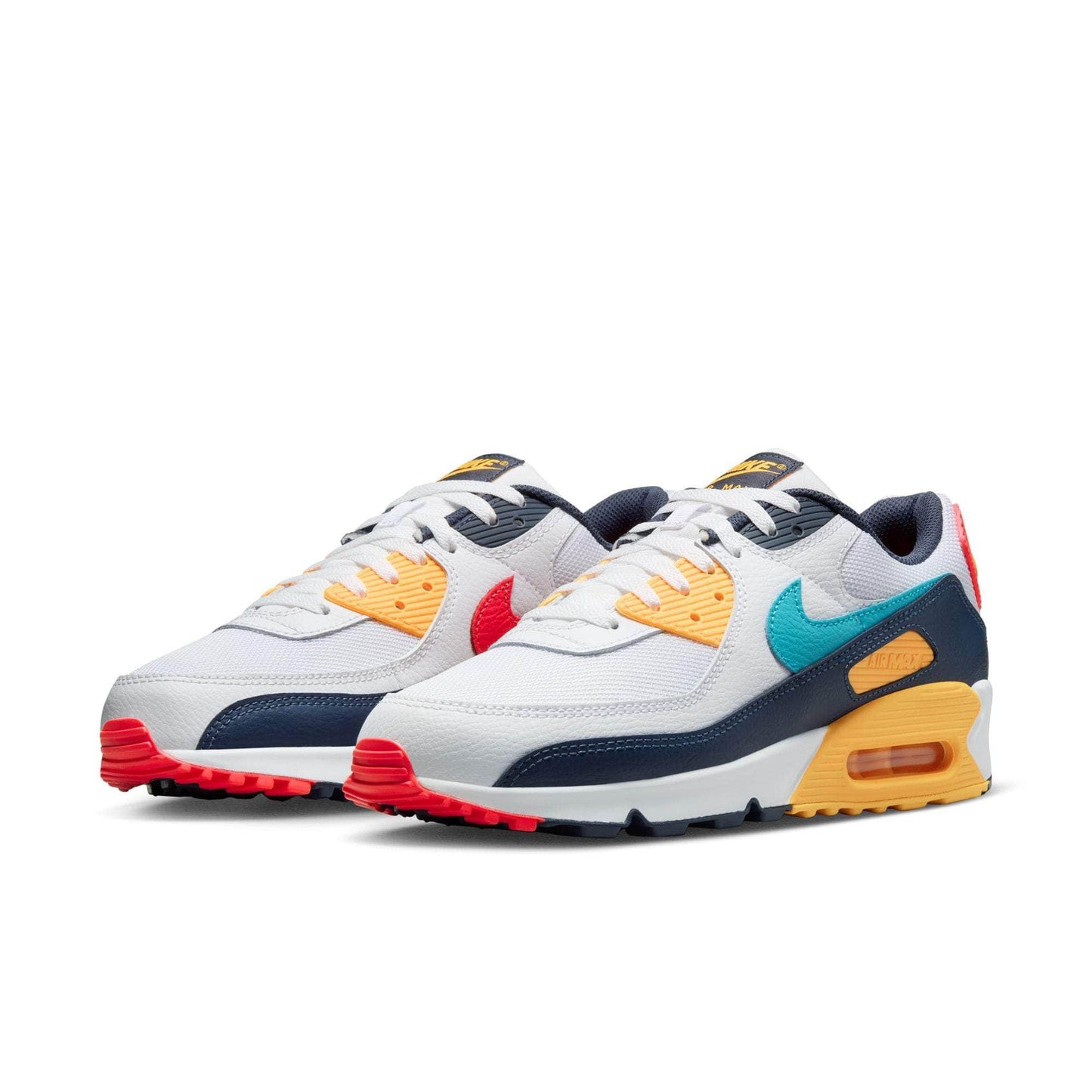 Nike Air Max 90 "Dusty Cactus" - Men's
