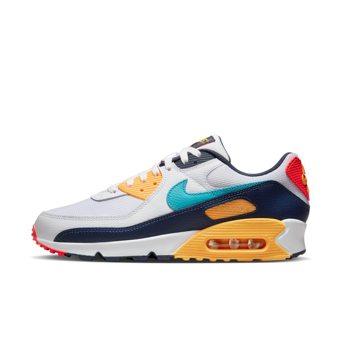Nike Air Max 90 "Dusty Cactus" - Men's