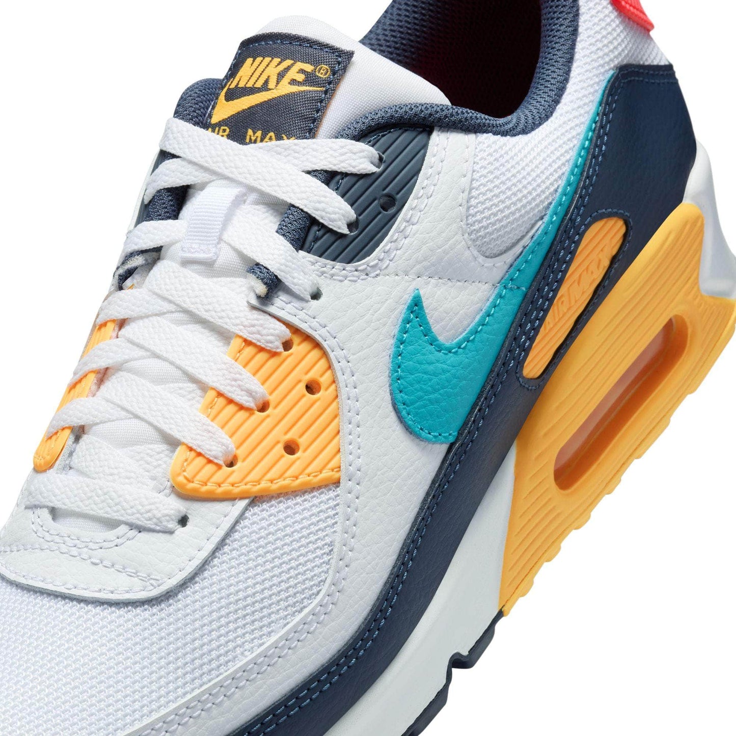 Nike Air Max 90 "Dusty Cactus" - Men's