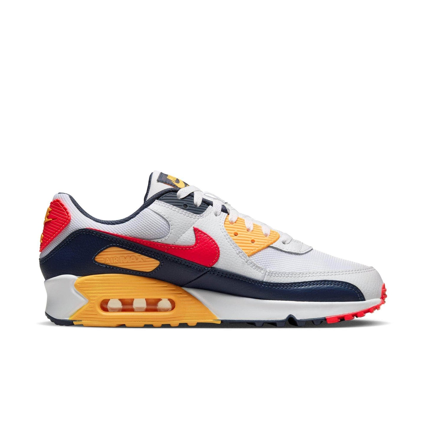 Nike Air Max 90 "Dusty Cactus" - Men's