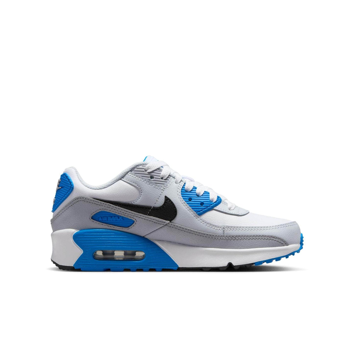 Nike Air Max 90 LTR - Boy's GS
