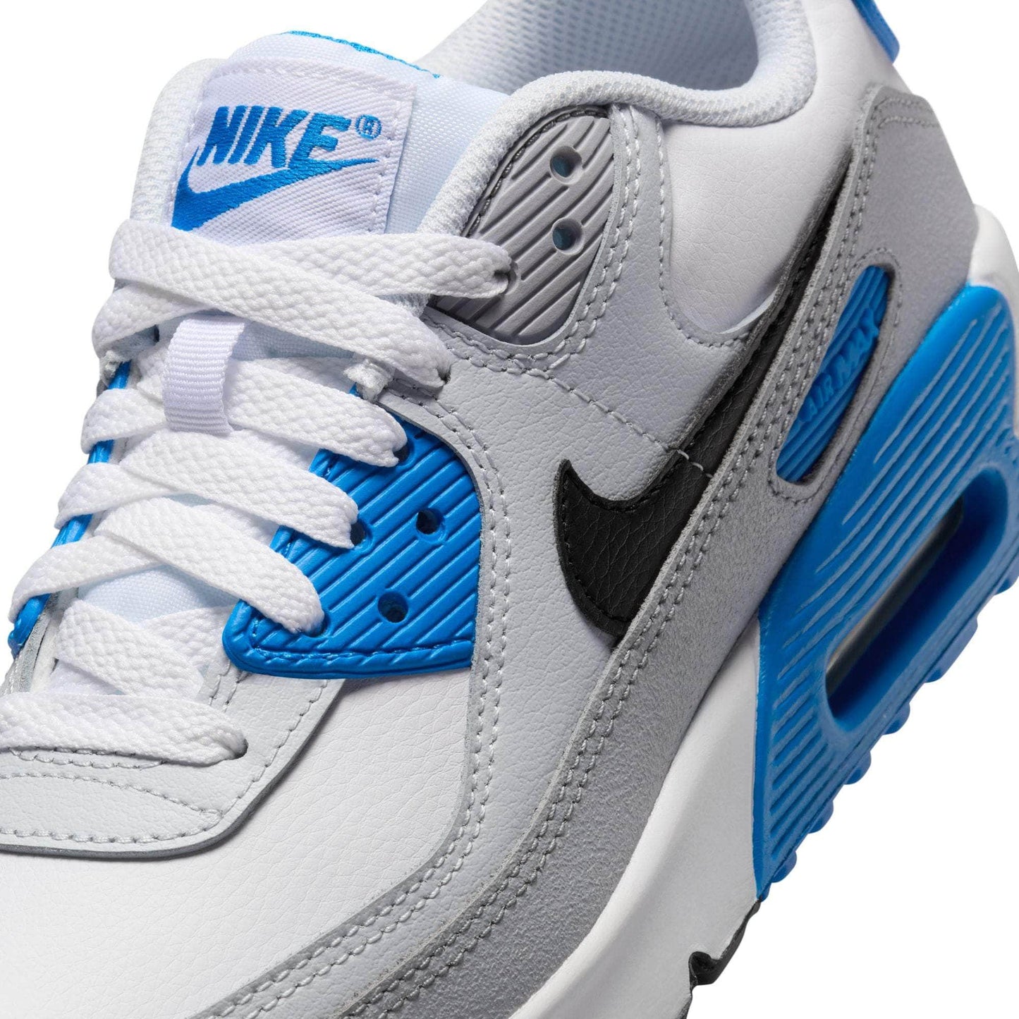 Nike Air Max 90 LTR - Boy's GS