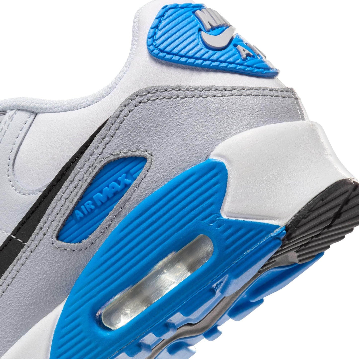 Nike Air Max 90 LTR - Boy's GS
