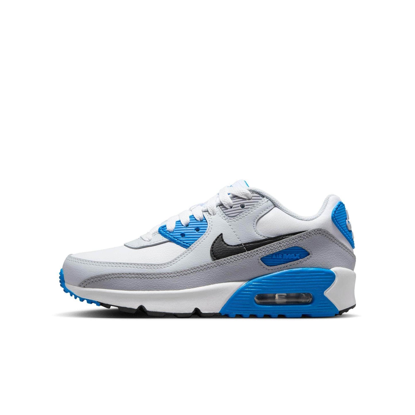 Nike Air Max 90 LTR - Boy's GS