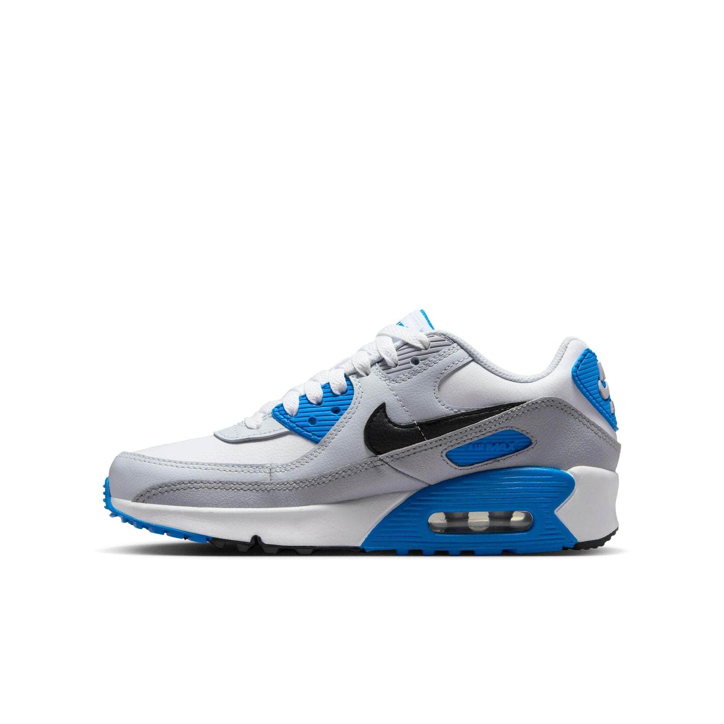 Nike Air Max 90 LTR - Boy's GS