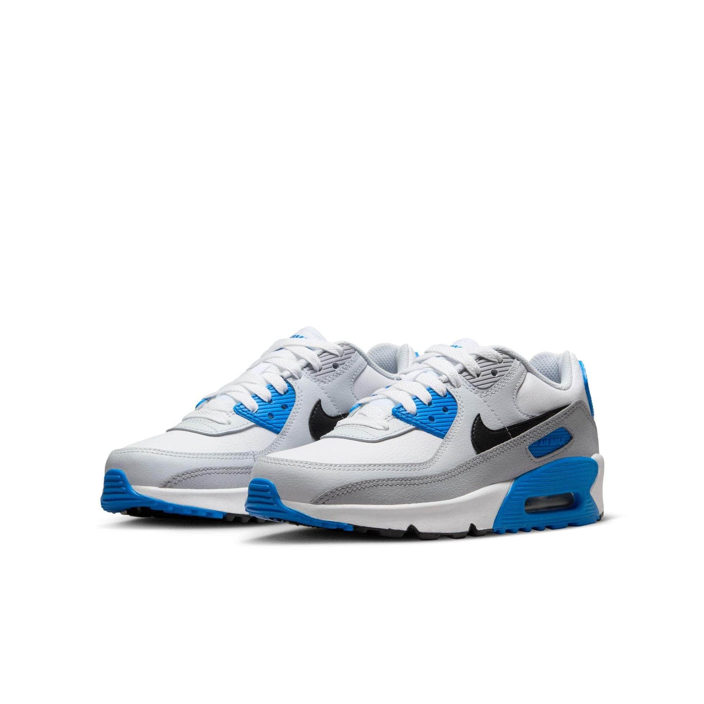 Nike Air Max 90 LTR - Boy's GS