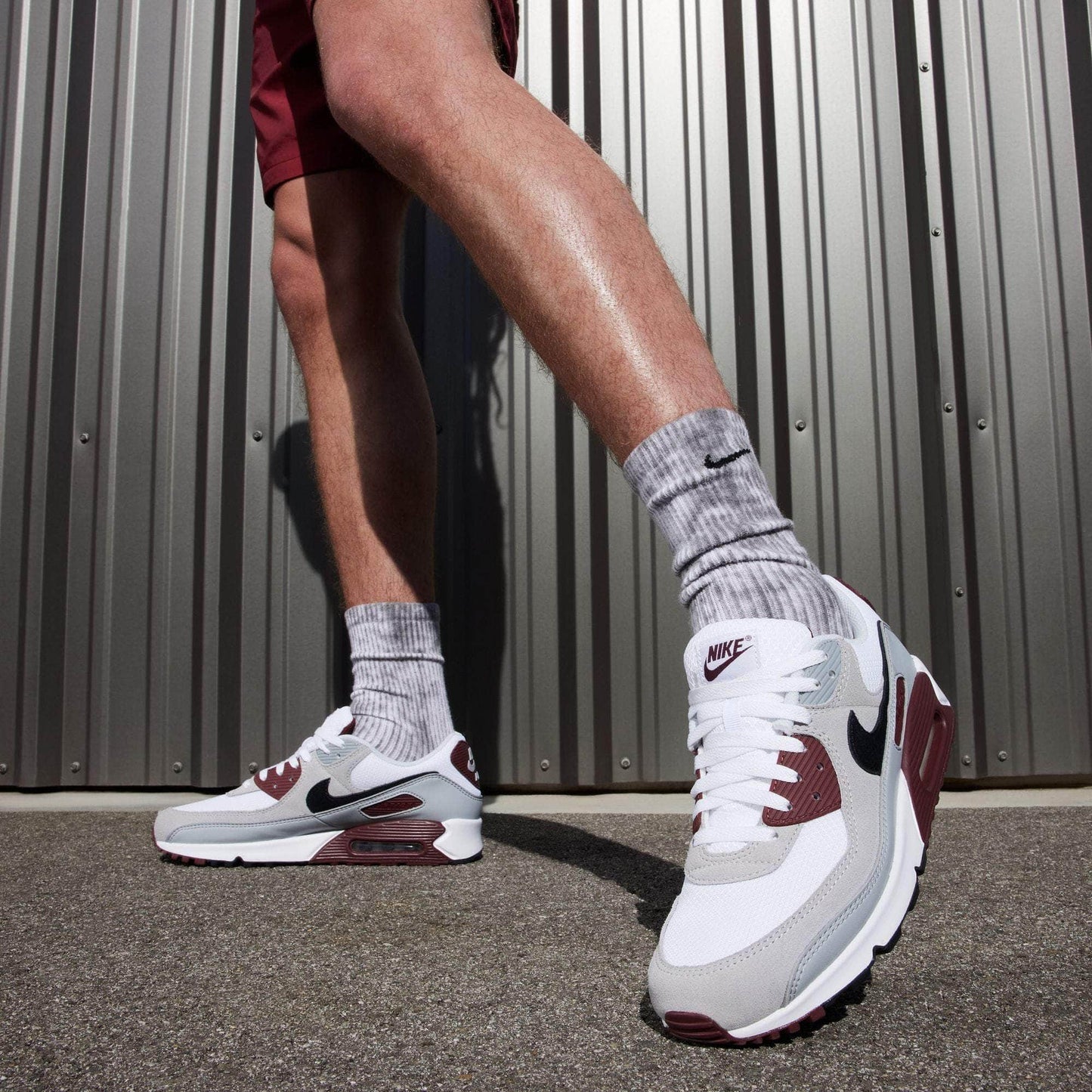 Nike Air Max 90 - Men's