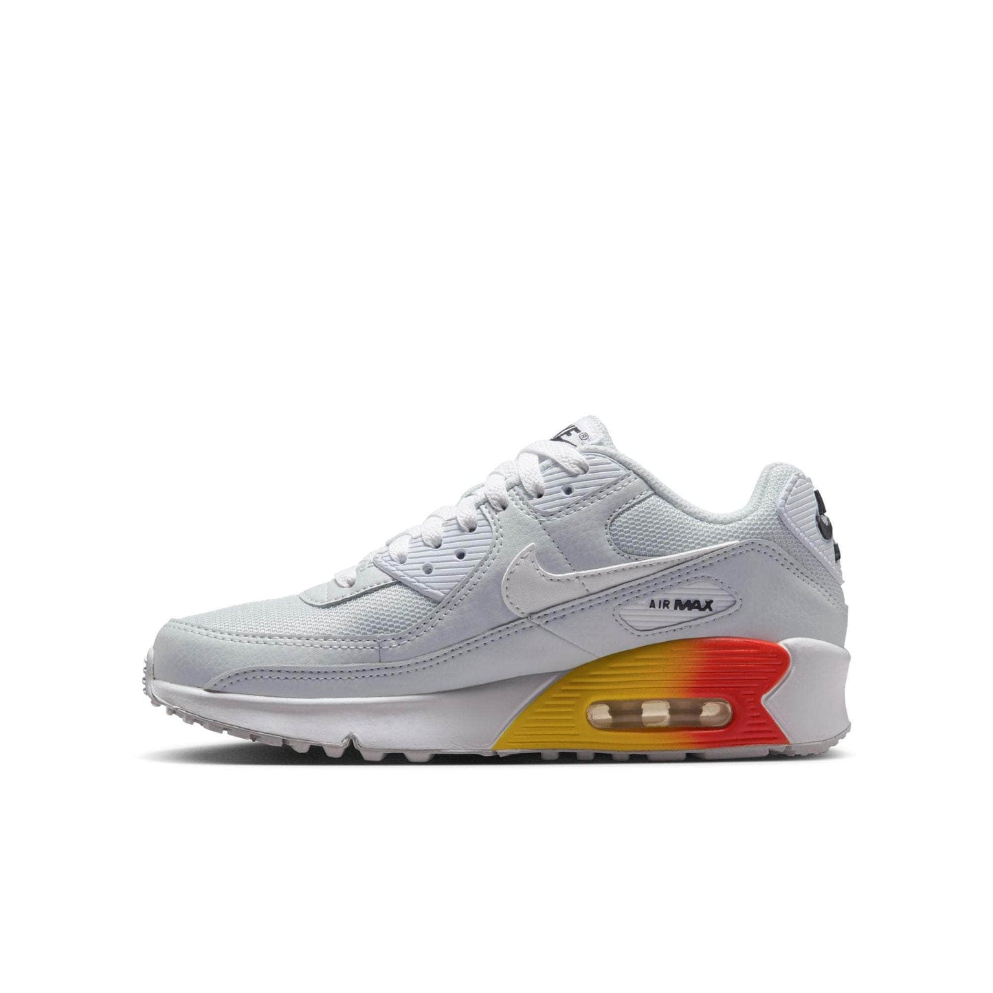 Nike Air Max 90 NN - Boy's GS