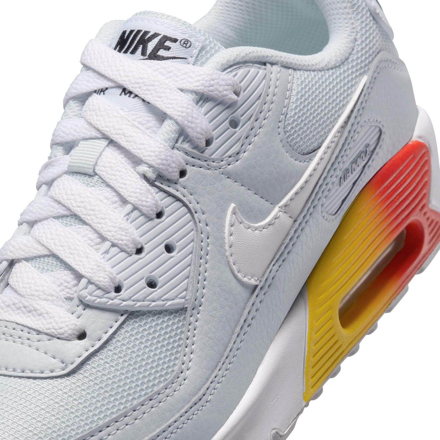 Nike Air Max 90 NN - Boy's GS