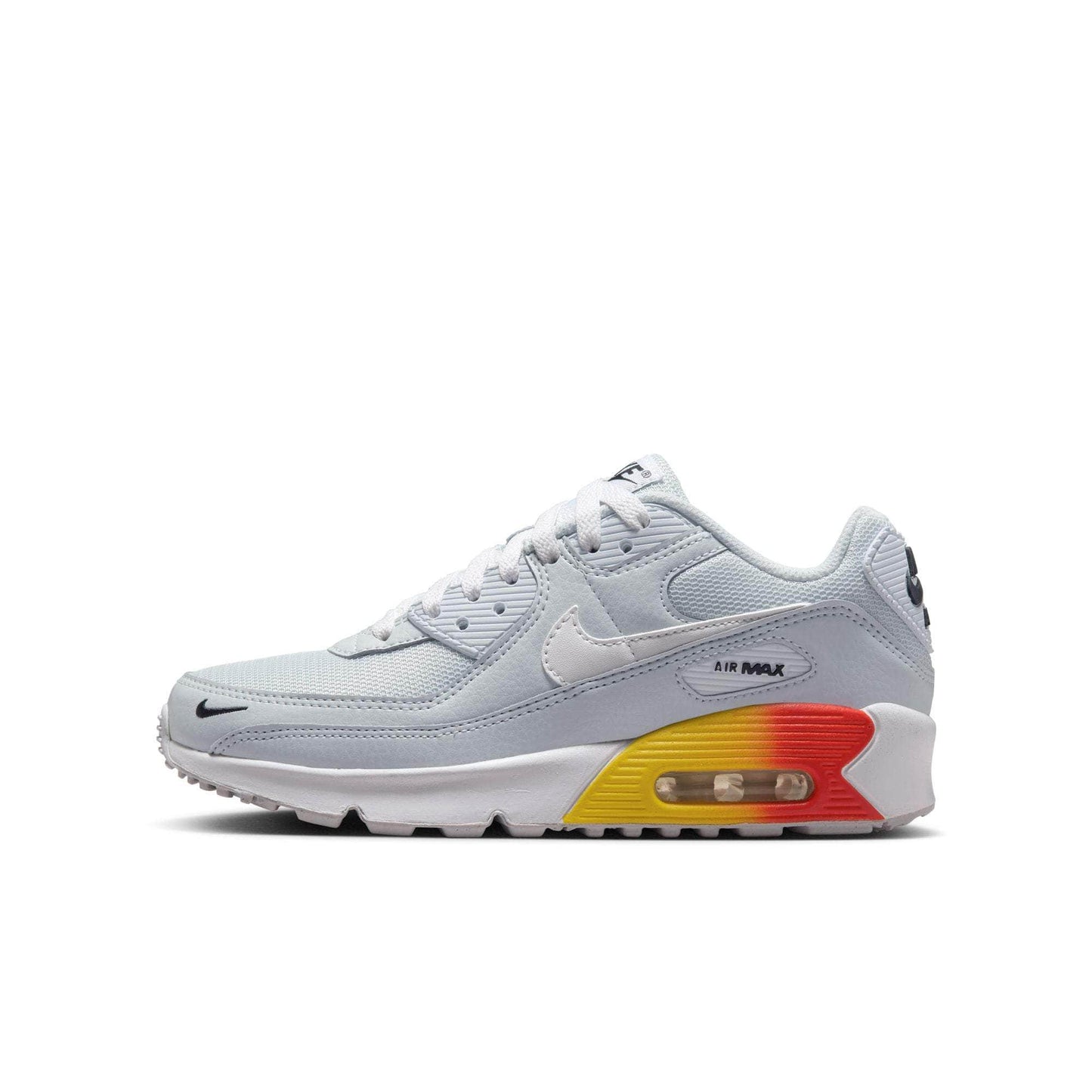 Nike Air Max 90 NN - Boy's GS
