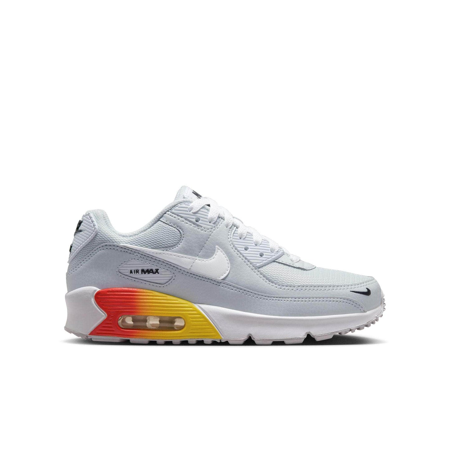 Nike Air Max 90 NN - Boy's GS