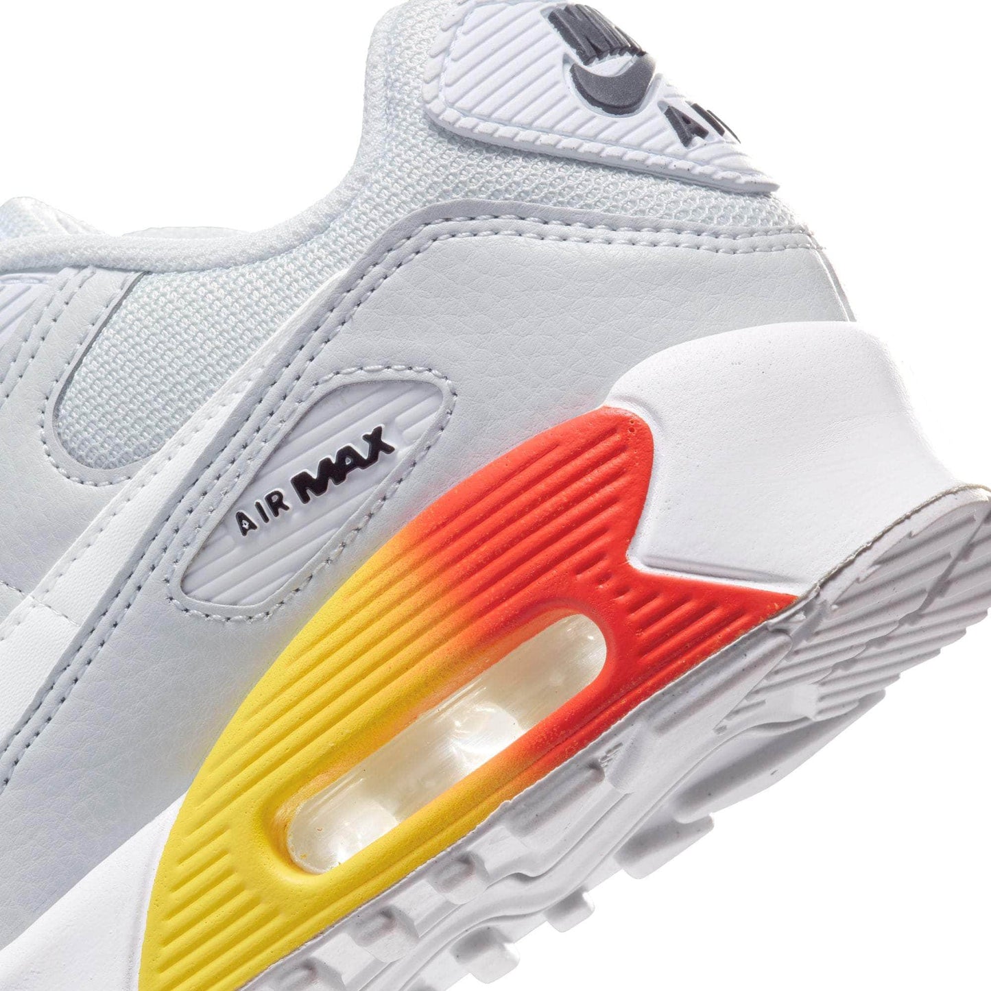 Nike Air Max 90 NN - Boy's GS