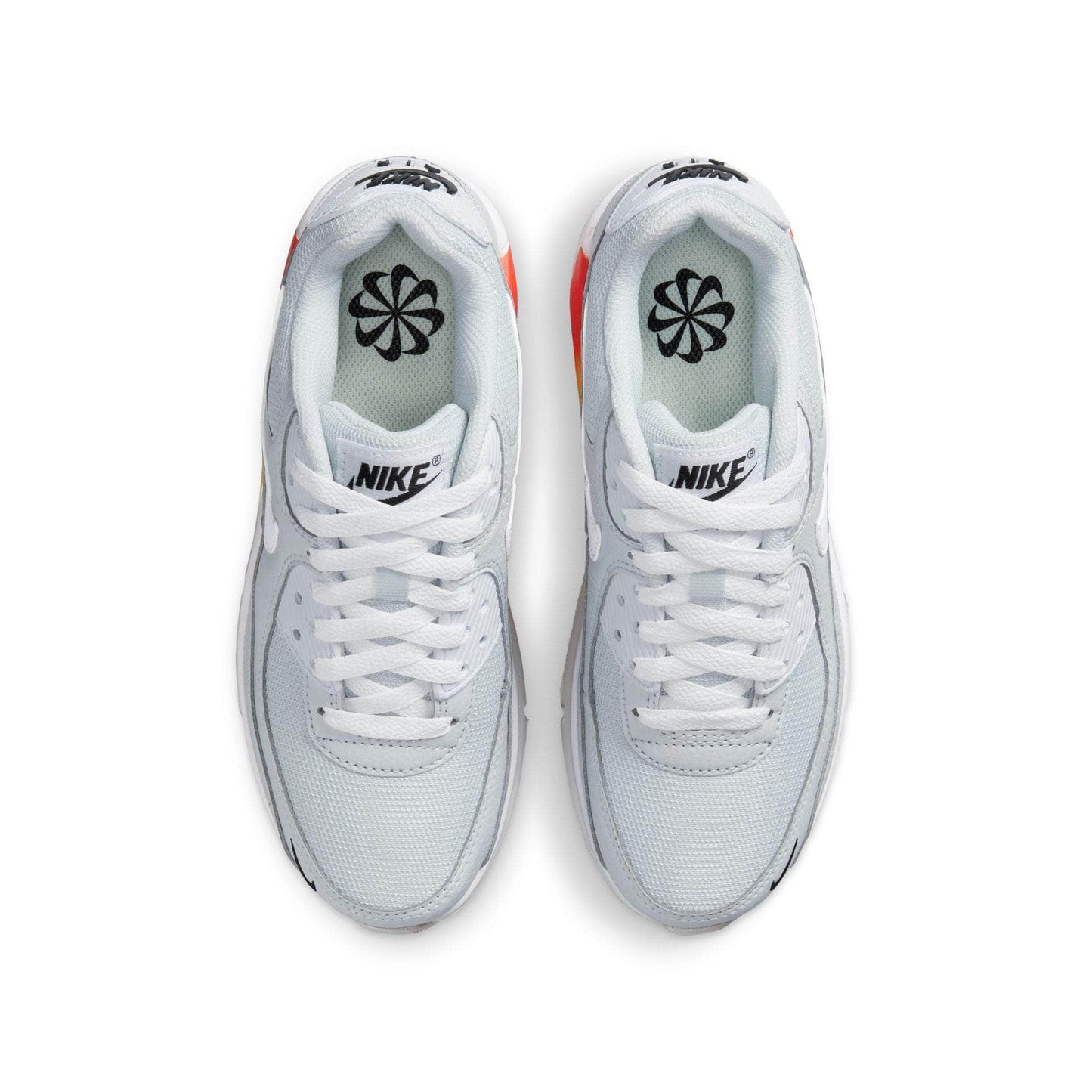 Nike Air Max 90 NN - Boy's GS