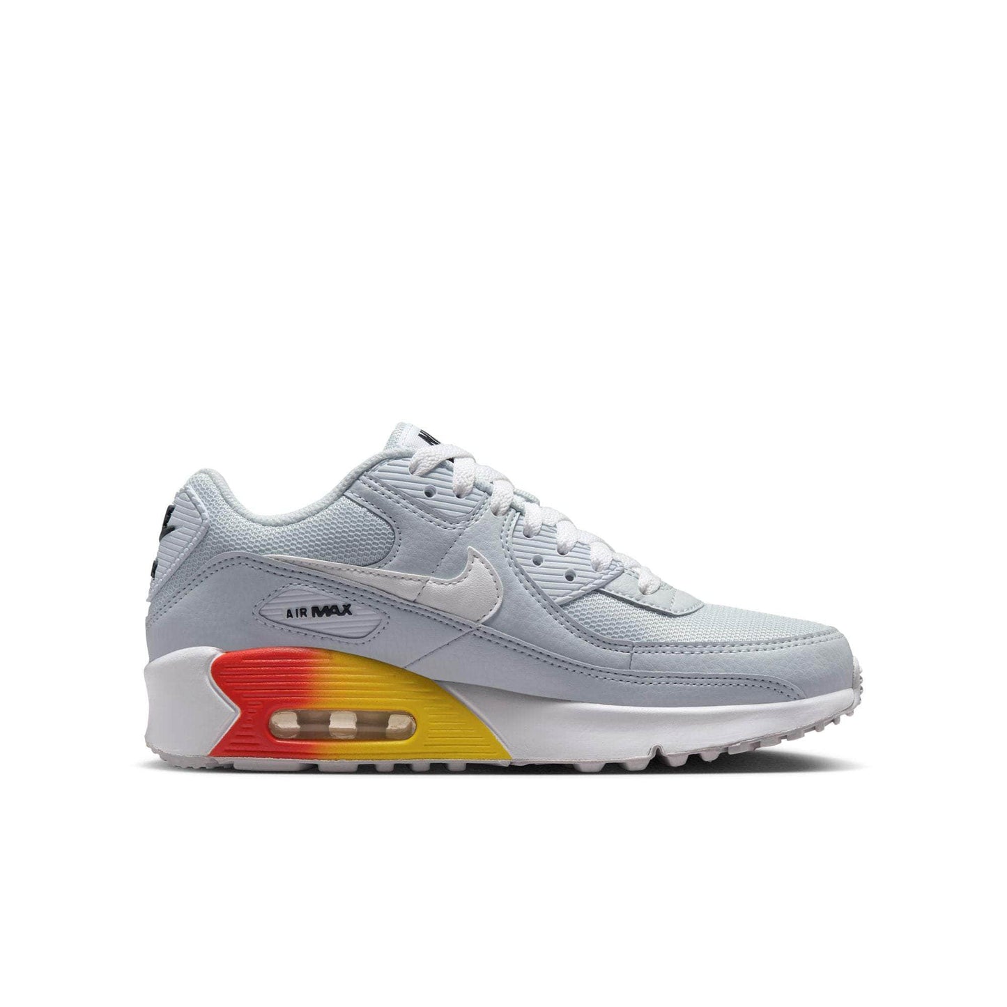 Nike Air Max 90 NN - Boy's GS