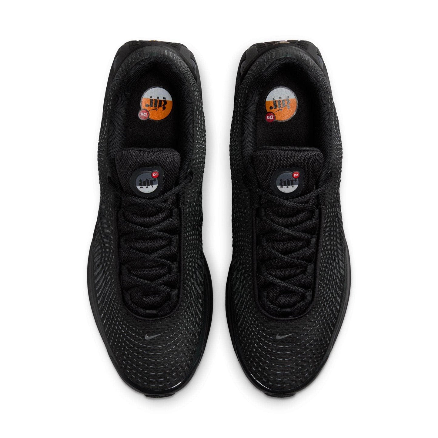 Nike Air Max DN "Anthracite Black Red" - Men's