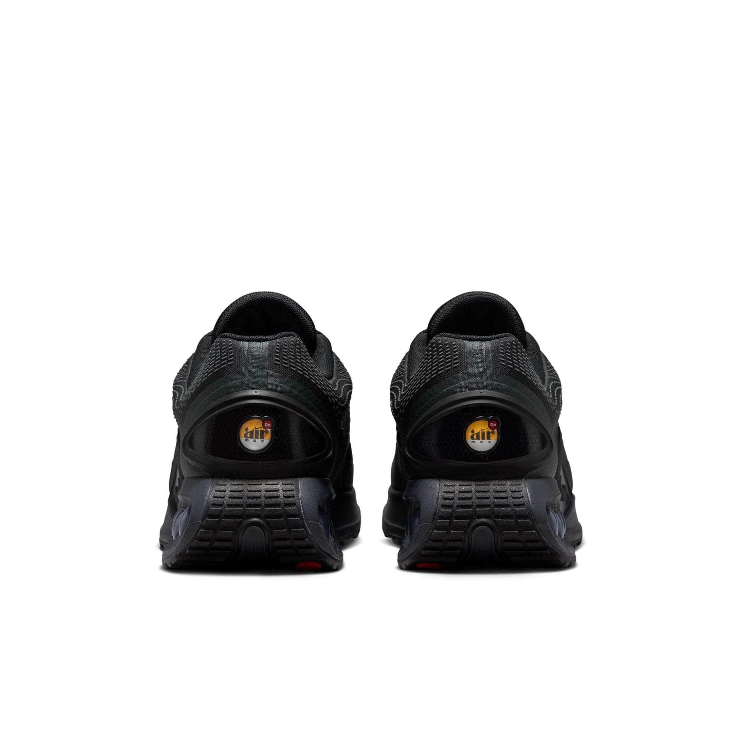 Nike Air Max DN "Anthracite Black Red" - Men's