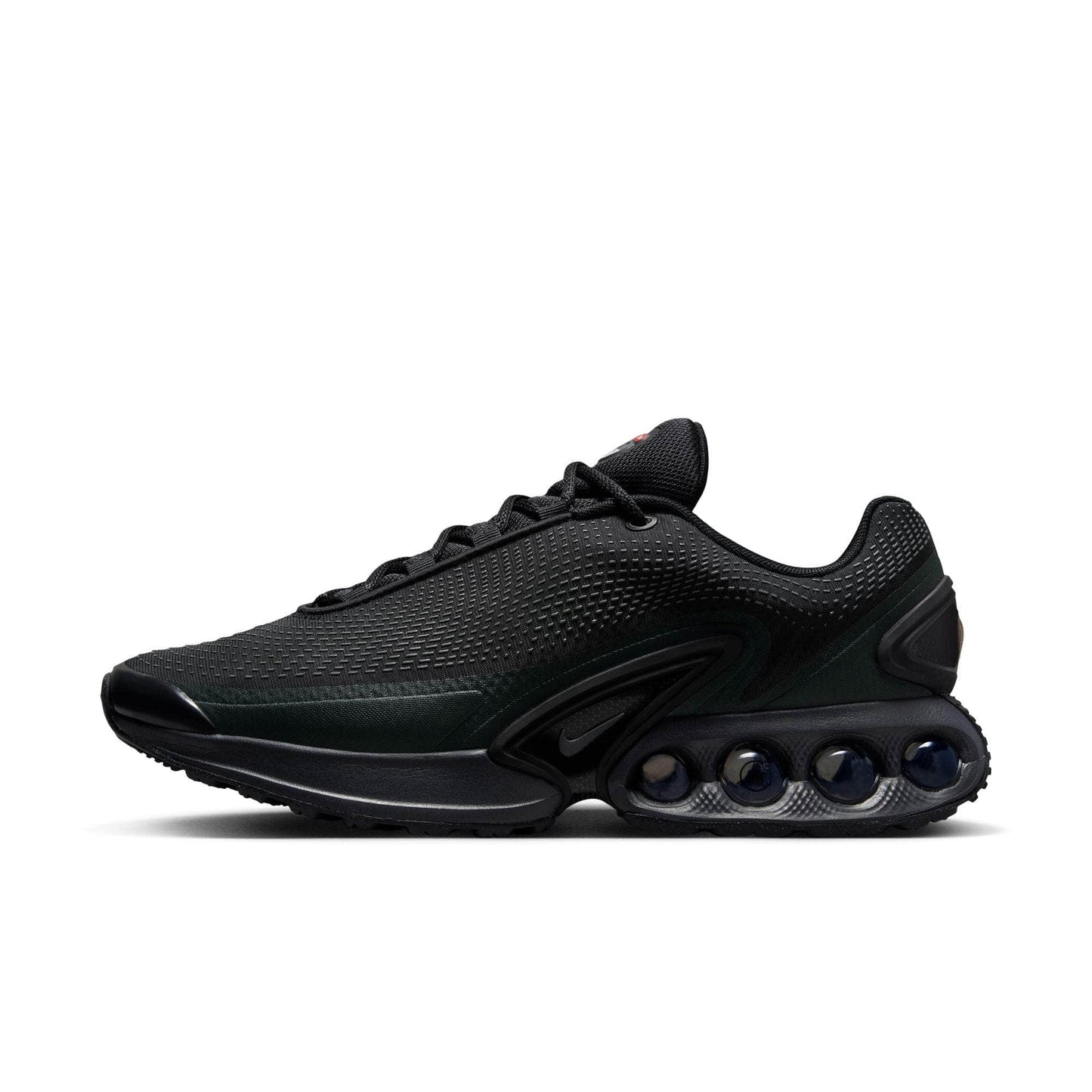 Nike Air Max DN "Anthracite Black Red" - Men's