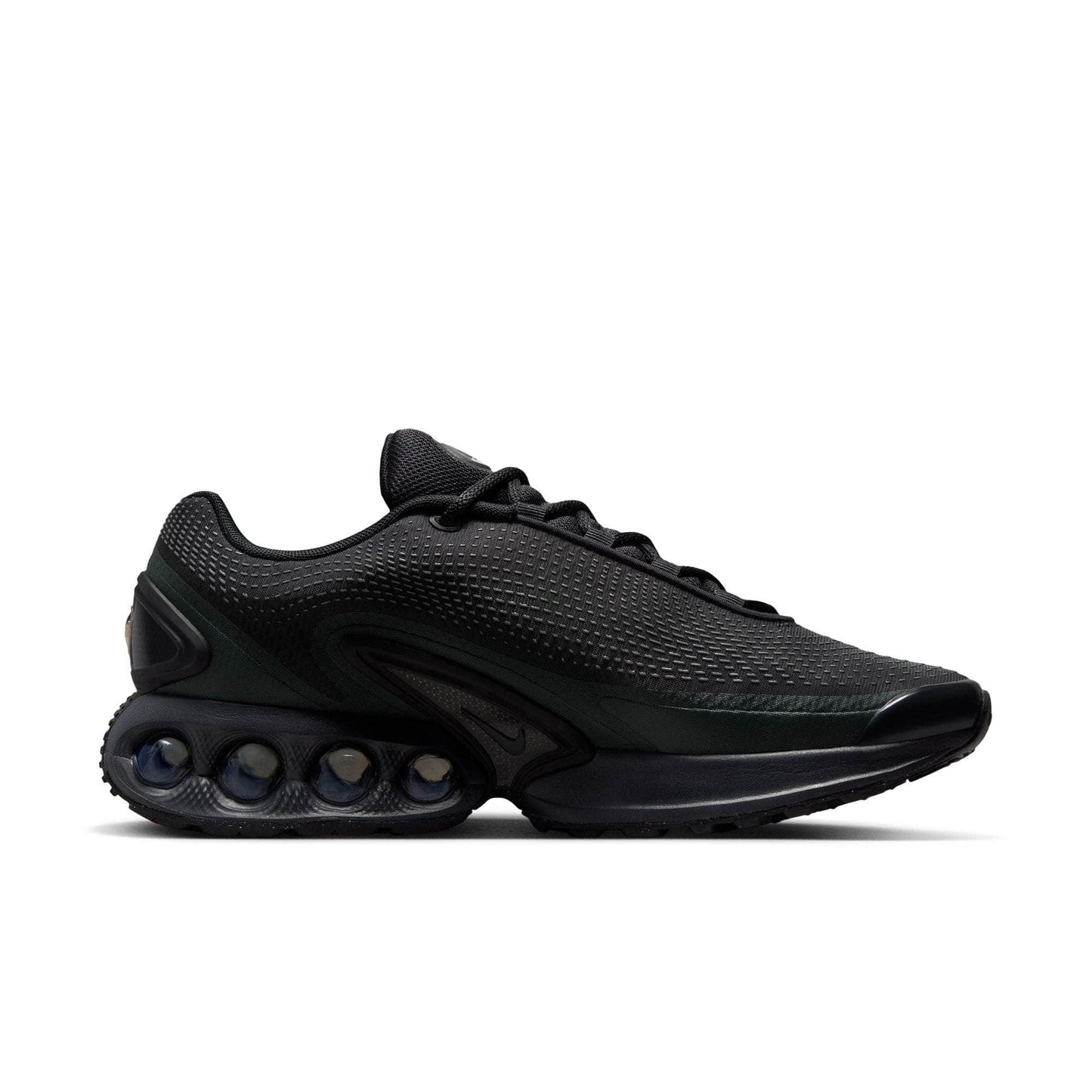 Nike Air Max DN "Anthracite Black Red" - Men's