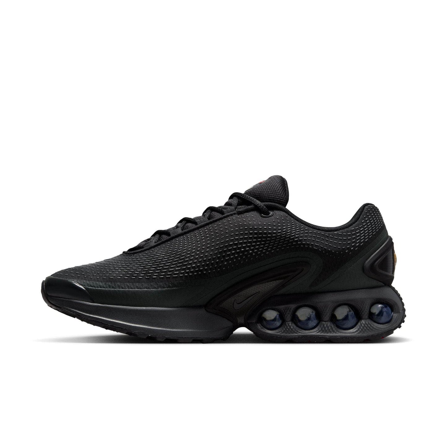 Nike Air Max DN "Anthracite Black Red" - Men's