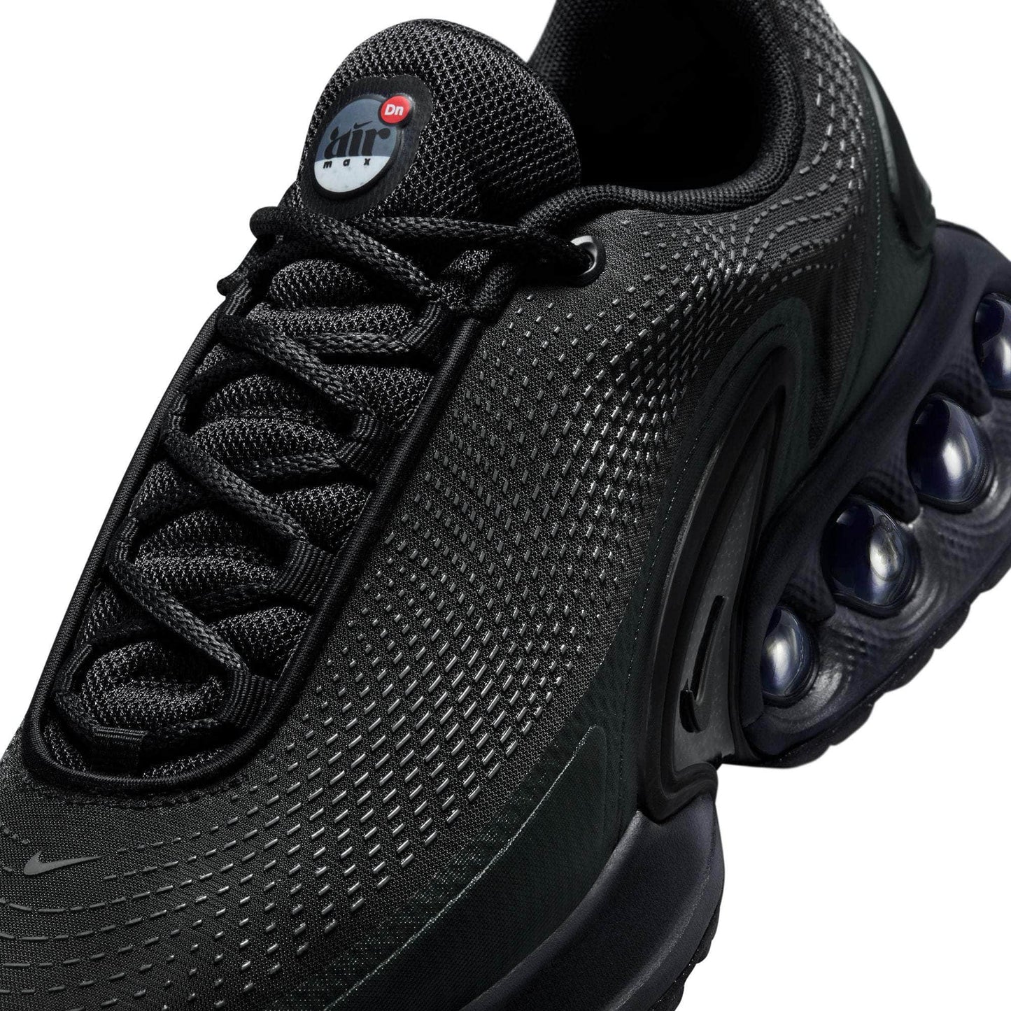 Nike Air Max DN "Anthracite Black Red" - Men's