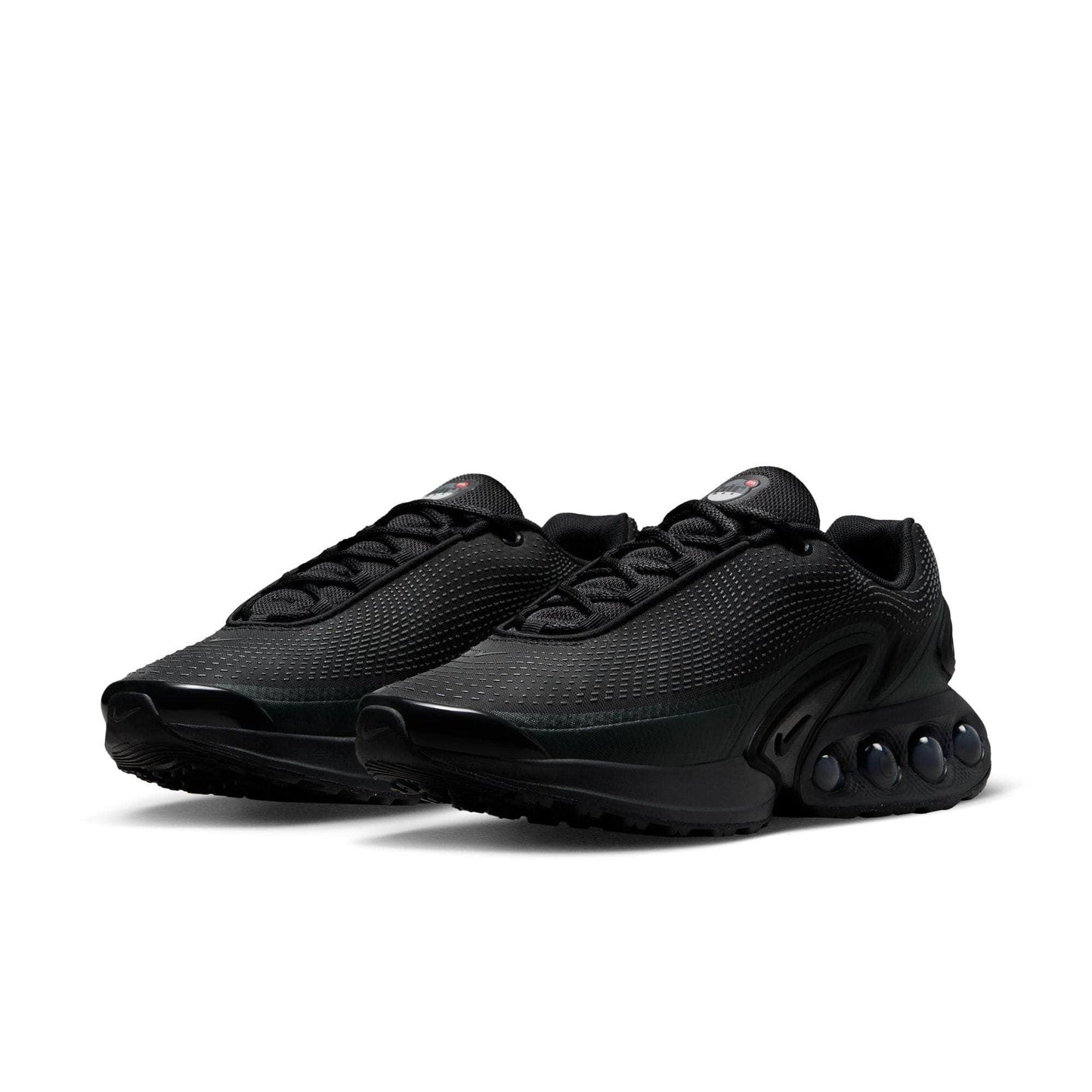 Nike Air Max DN "Anthracite Black Red" - Men's