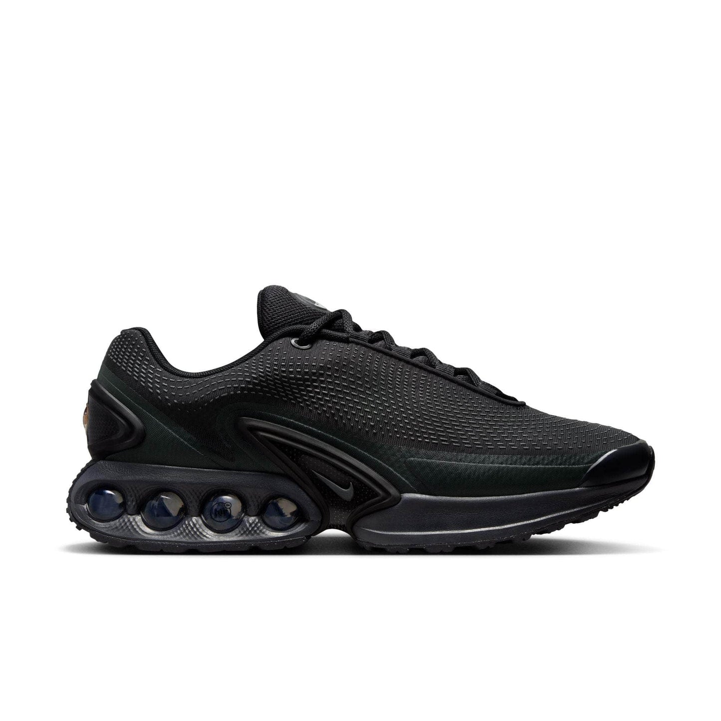 Nike Air Max DN "Anthracite Black Red" - Men's