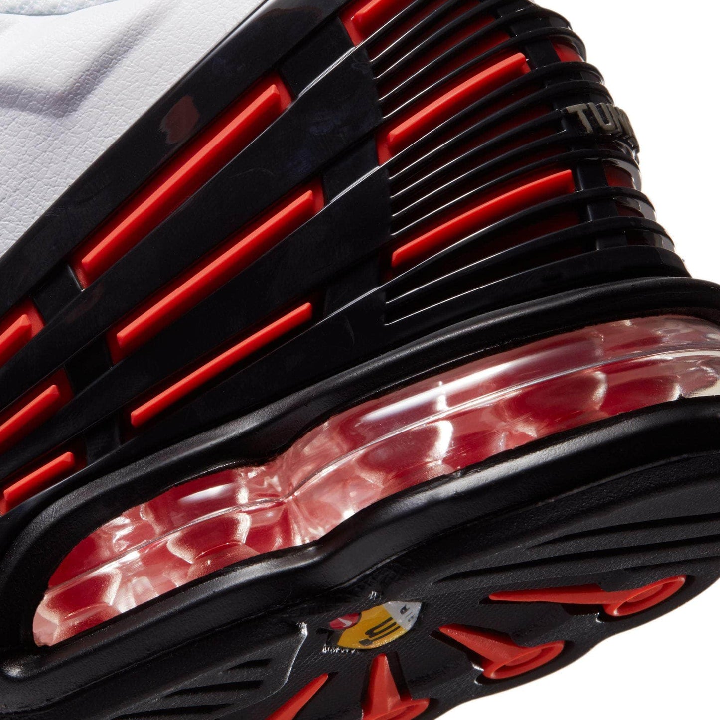 Nike Air Max Plus 3 - Men's