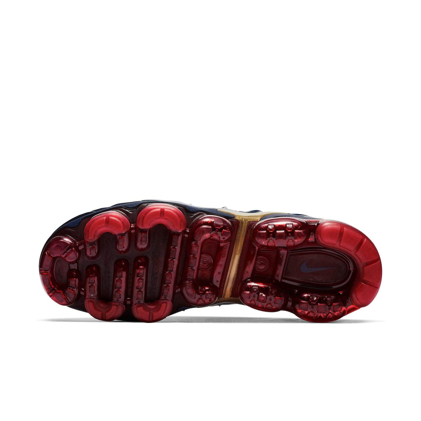 Nike Air VaporMax Plus "Olympic" - Men's
