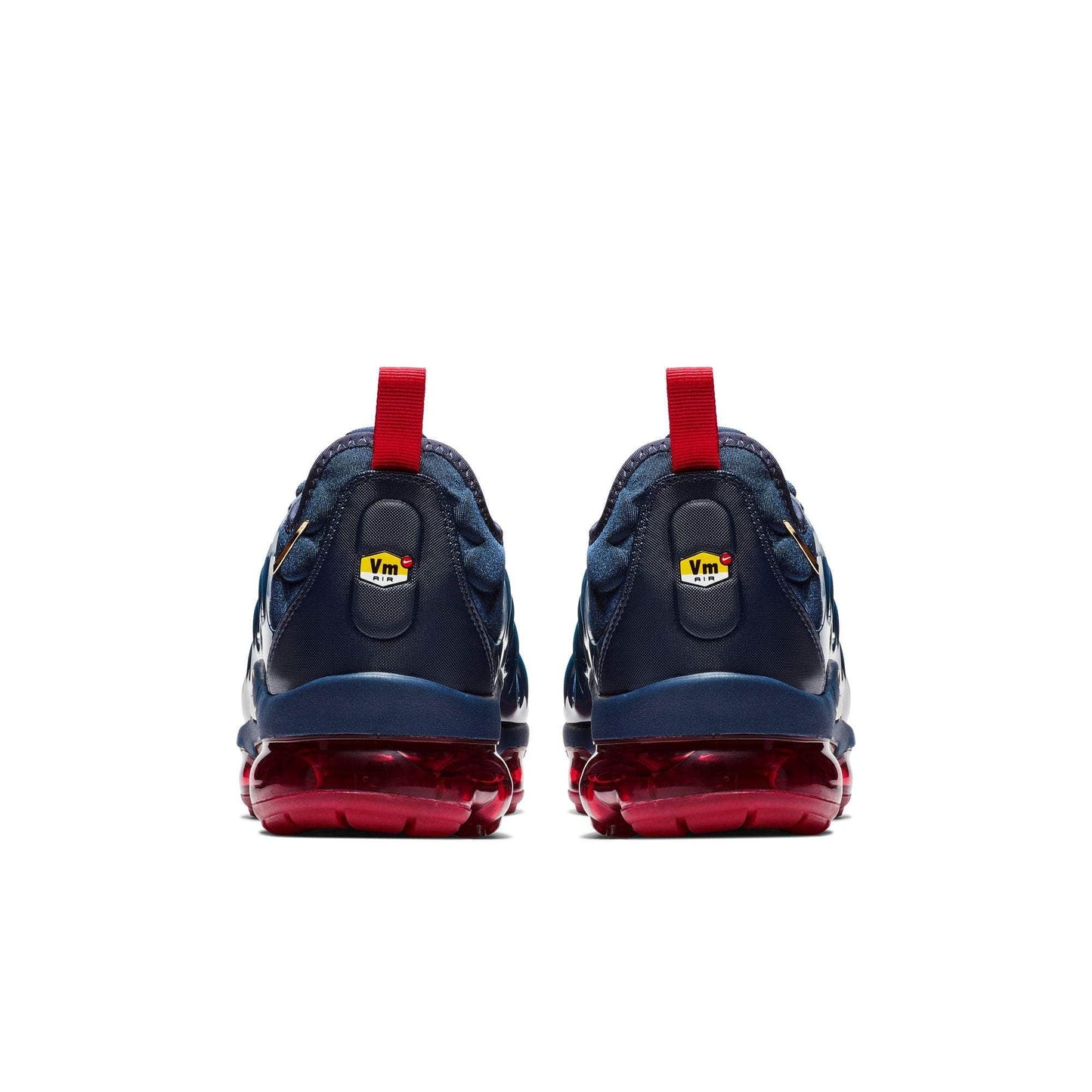 Nike Air VaporMax Plus "Olympic" - Men's