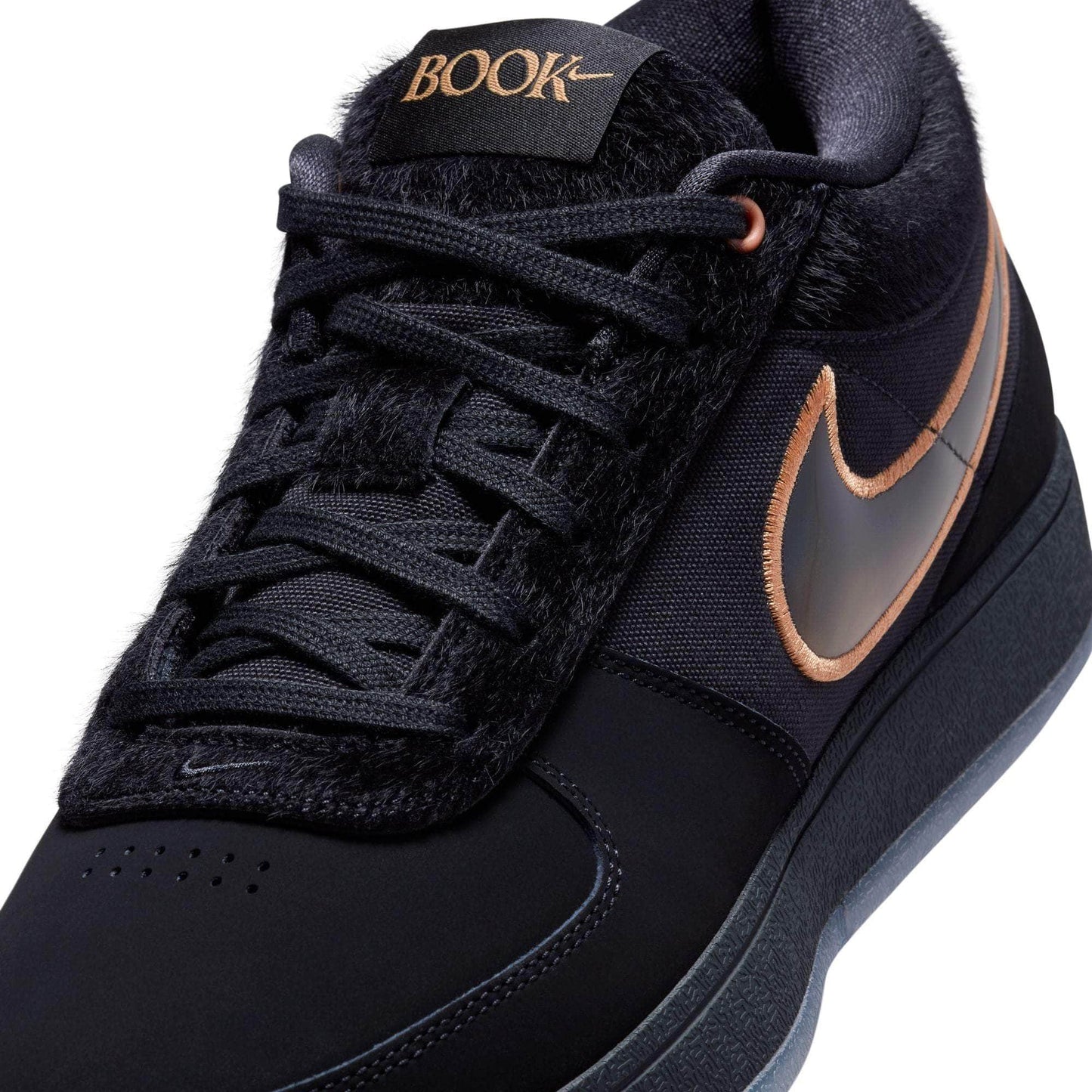 Nike Book 1 鈥淗aven鈥?- Men's