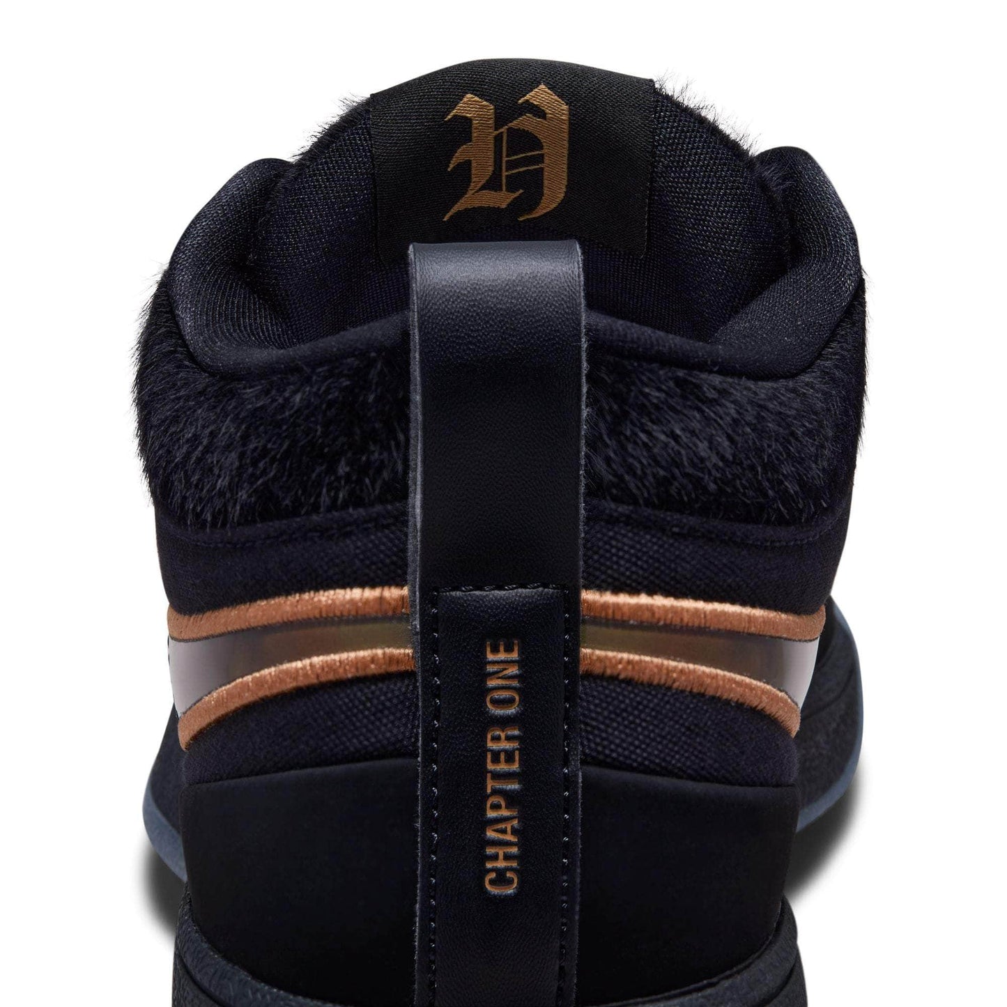 Nike Book 1 鈥淗aven鈥?- Men's