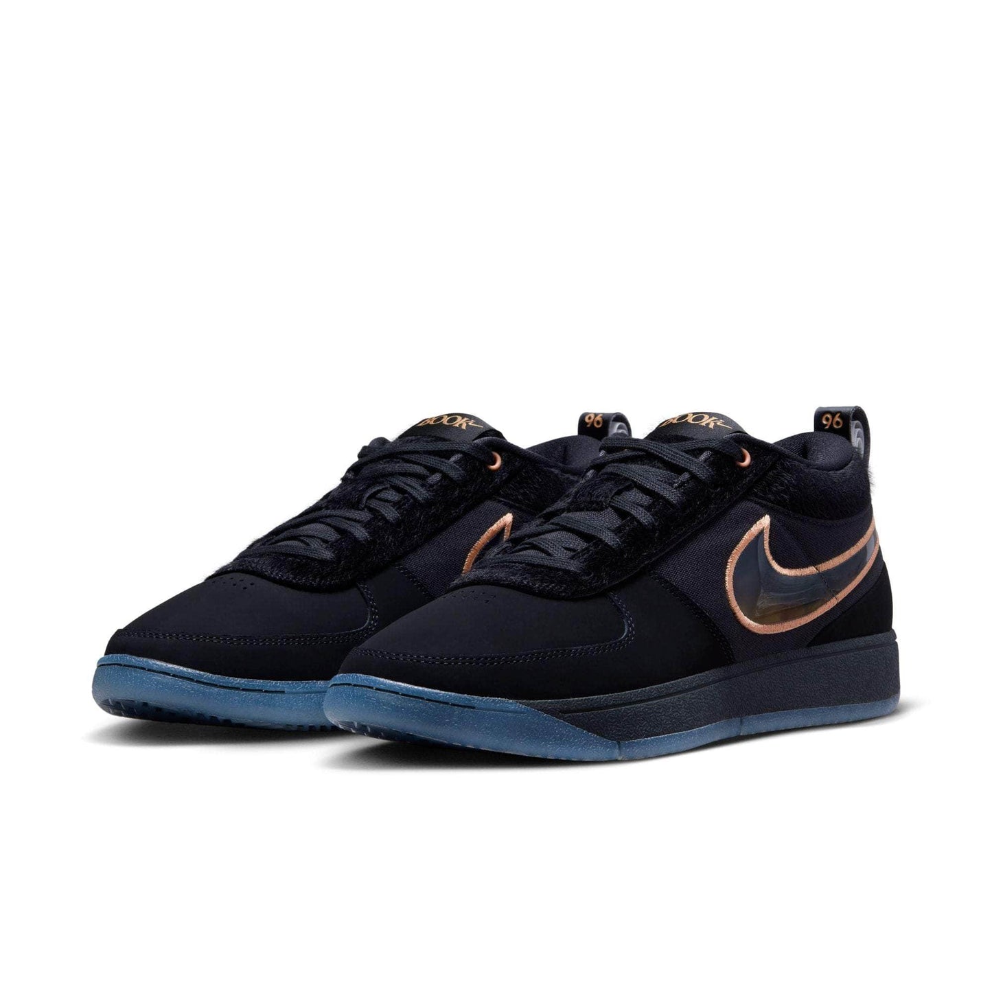 Nike Book 1 鈥淗aven鈥?- Men's