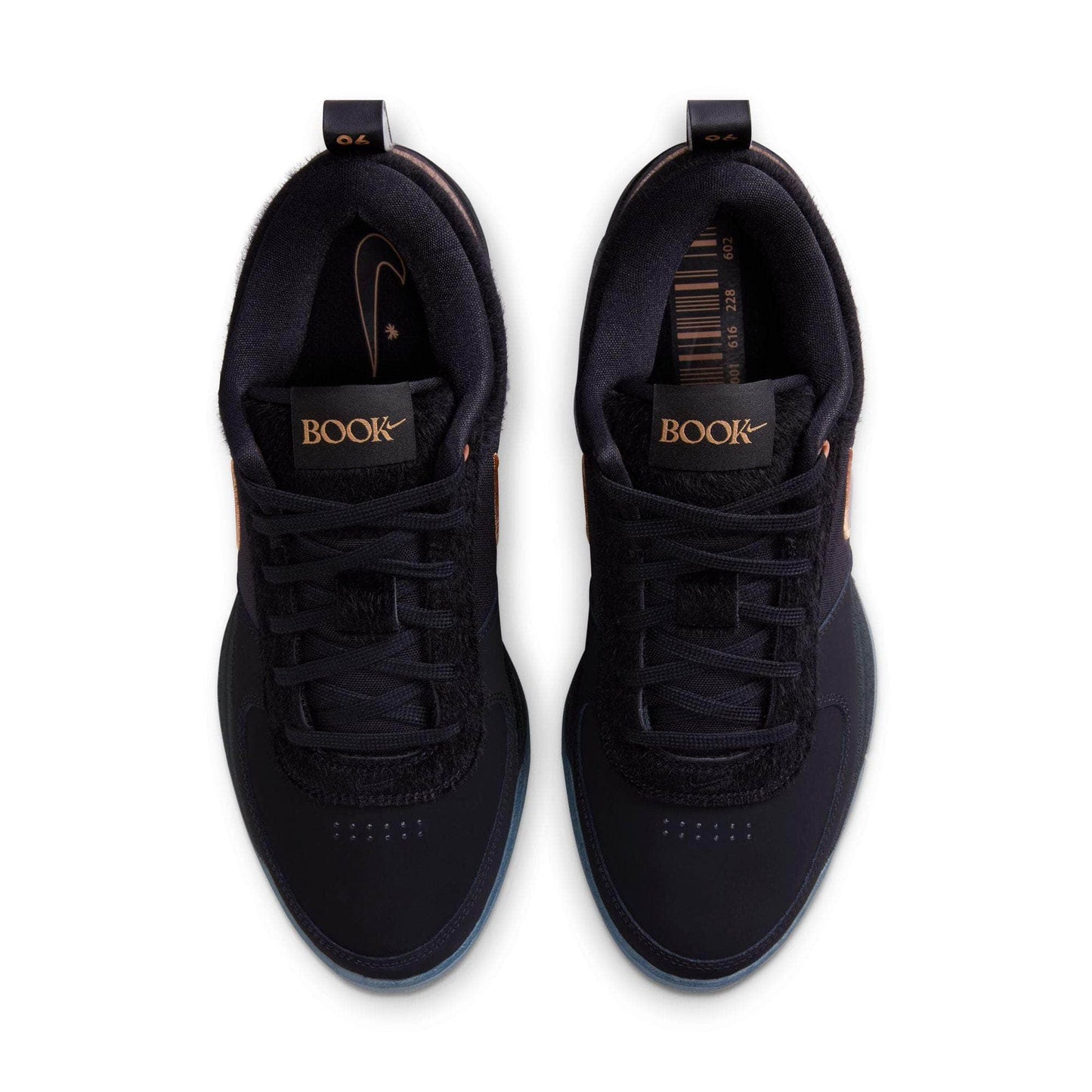 Nike Book 1 鈥淗aven鈥?- Men's