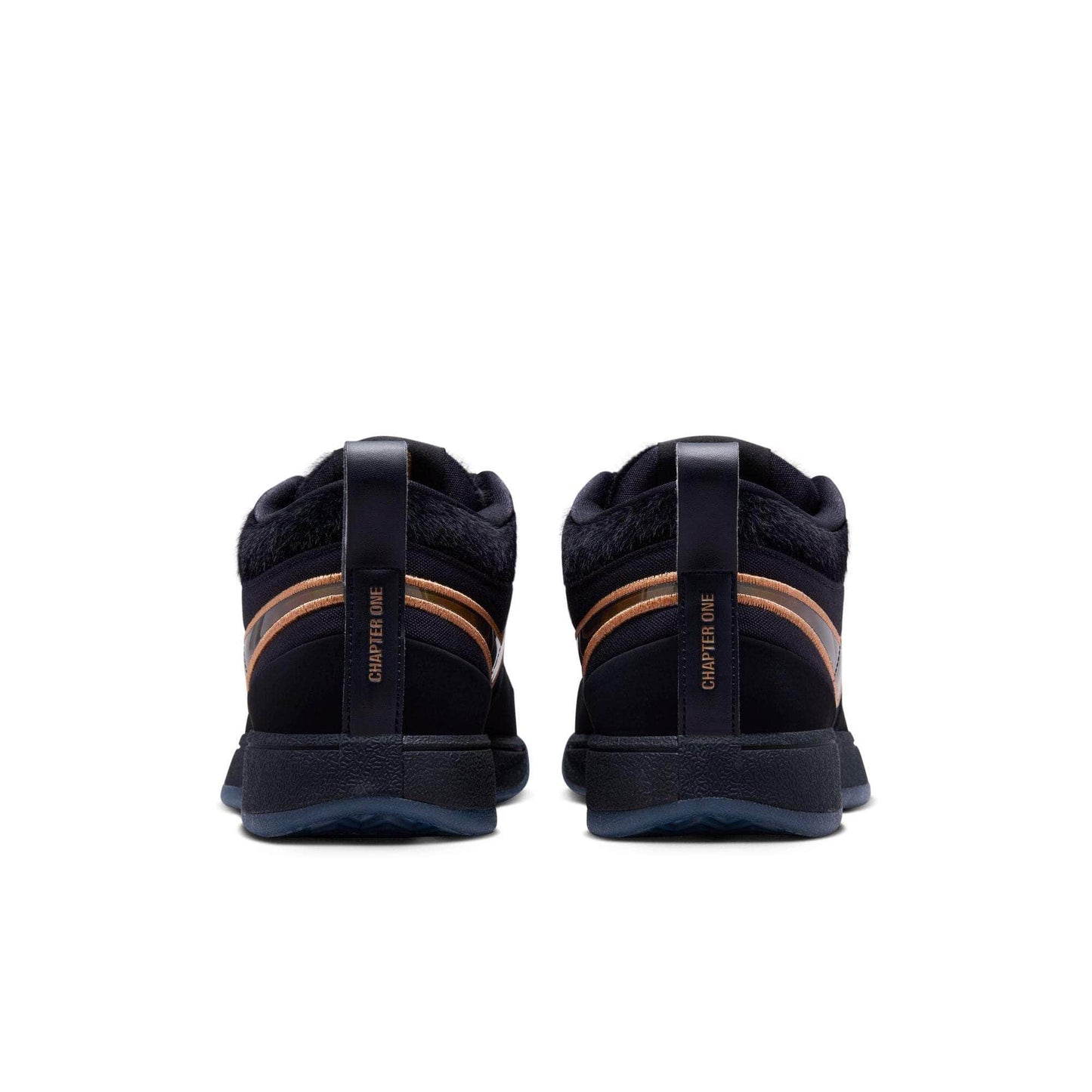 Nike Book 1 鈥淗aven鈥?- Men's
