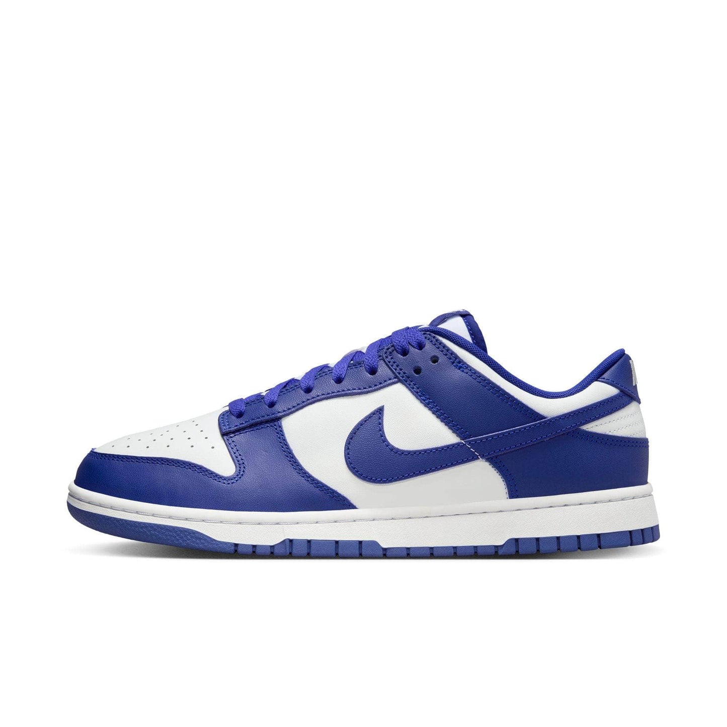 Nike Dunk Low "Concord" - Men's
