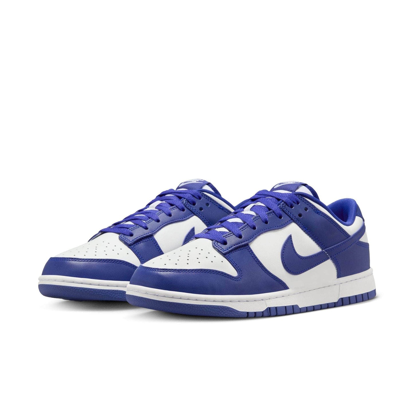 Nike Dunk Low "Concord" - Men's