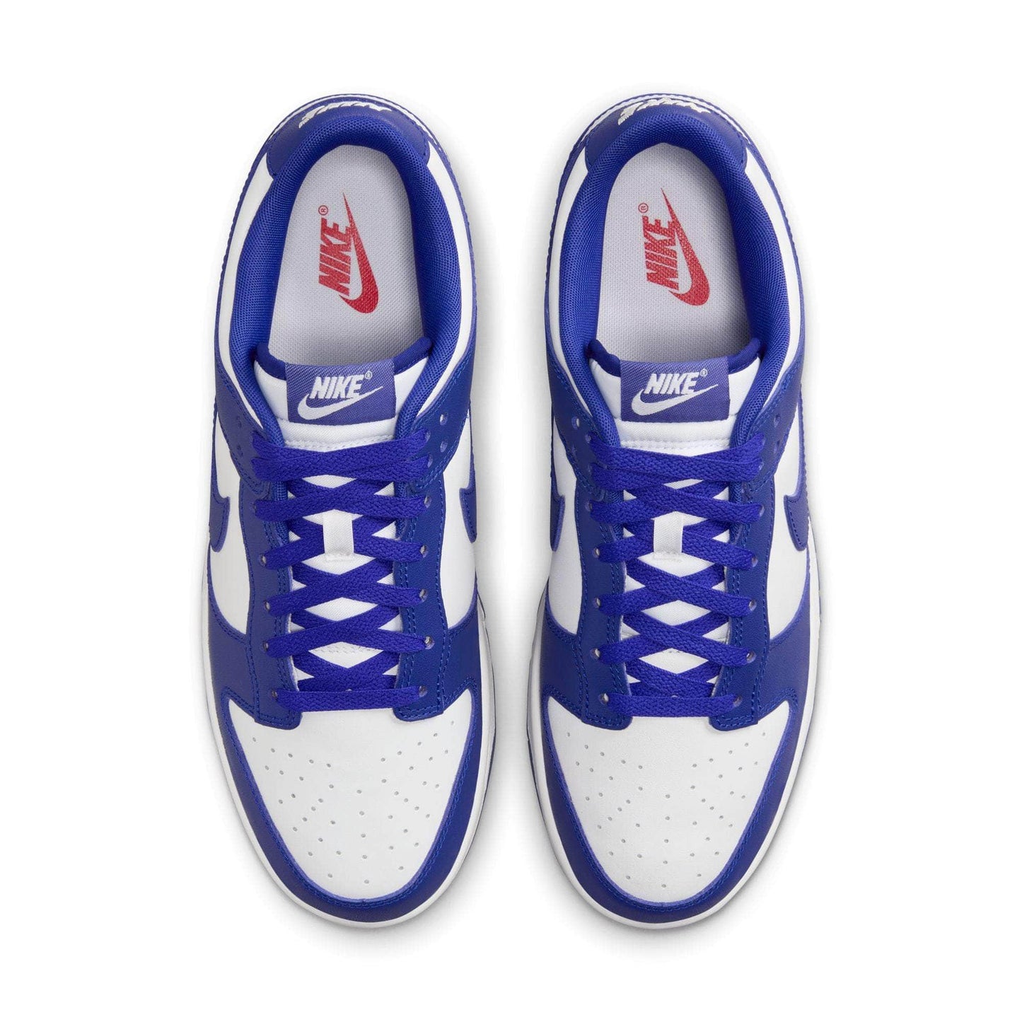 Nike Dunk Low "Concord" - Men's