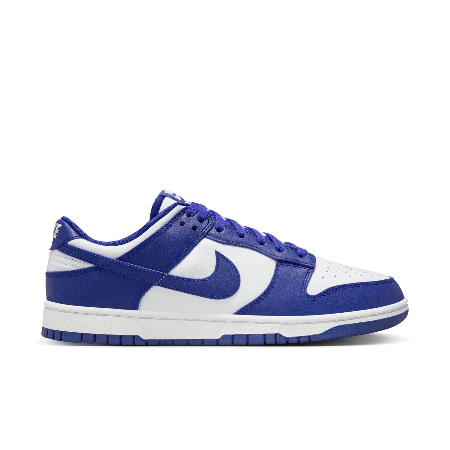 Nike Dunk Low "Concord" - Men's